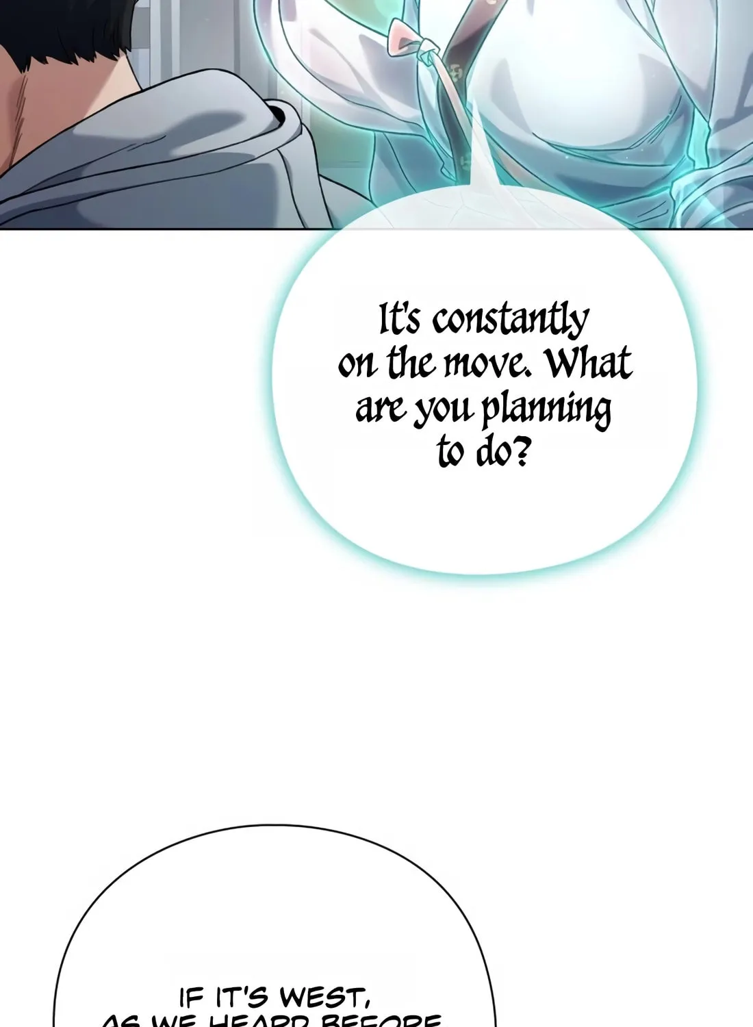 Read Artifact Reading Appraiser chapter 21 image 130 on Lezhin