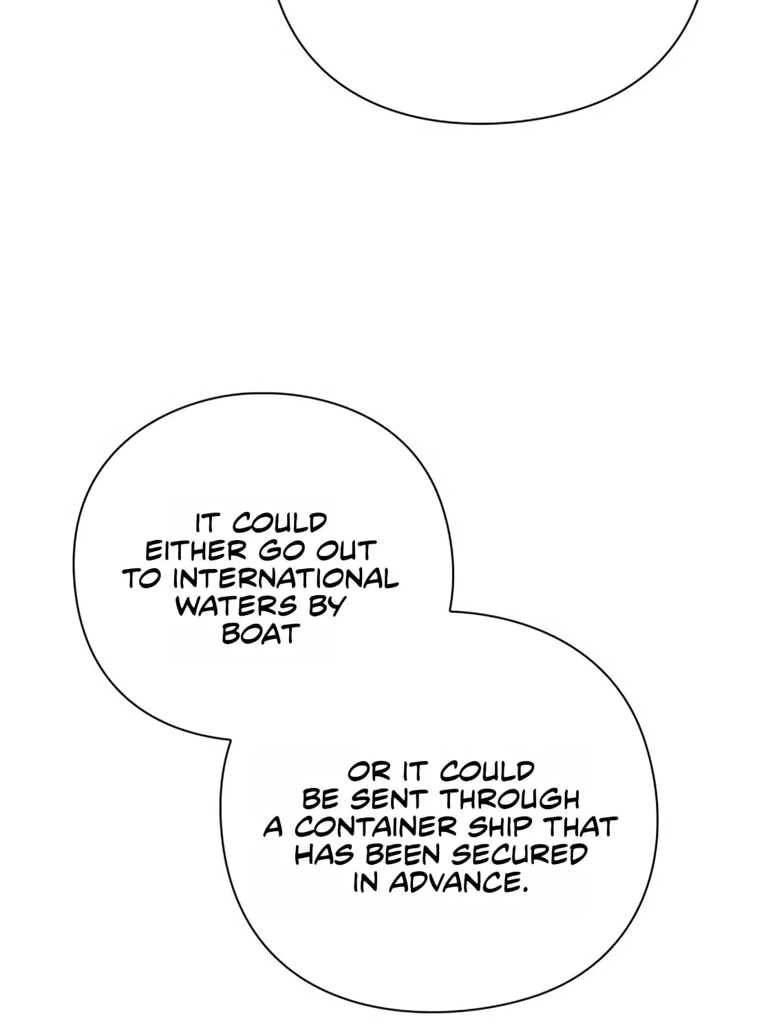 Read Artifact Reading Appraiser chapter 21 image 132 on Lezhin