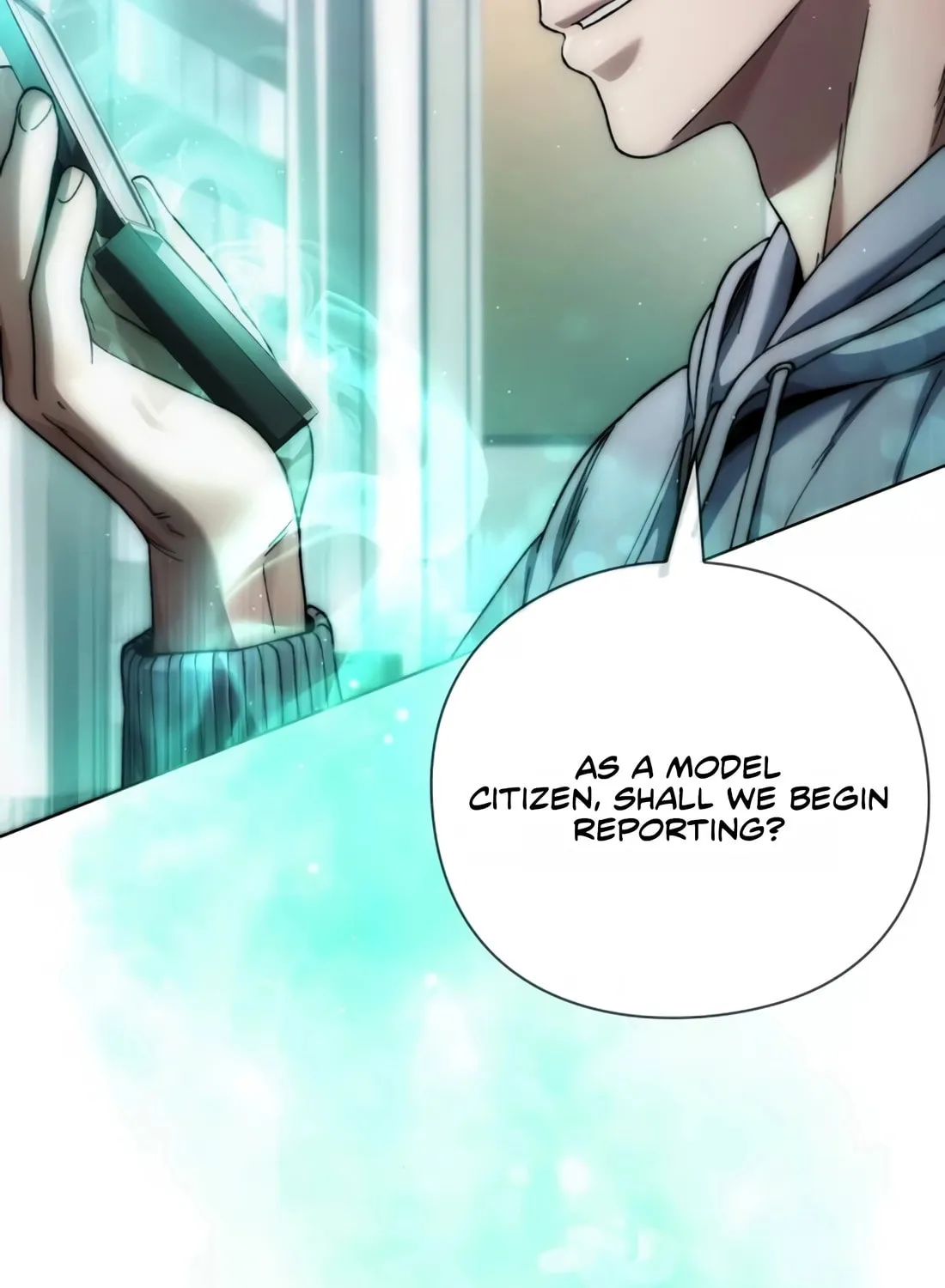 Read Artifact Reading Appraiser chapter 21 image 134 on Lezhin
