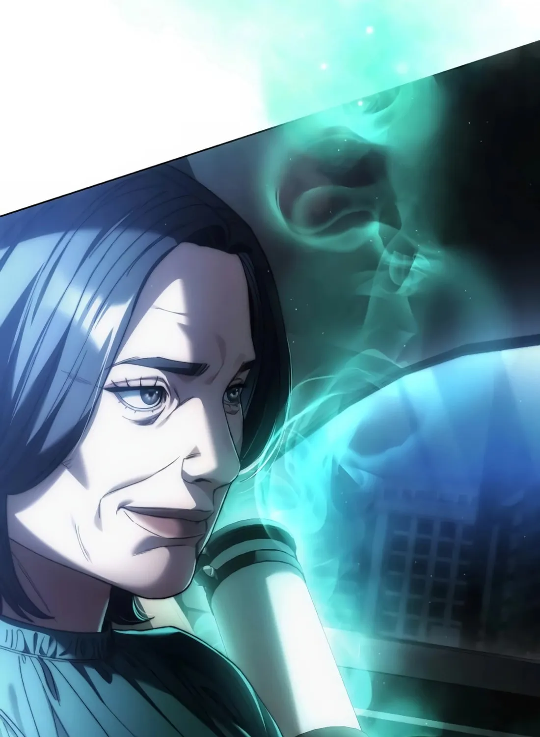 Read Artifact Reading Appraiser chapter 21 image 135 on Lezhin