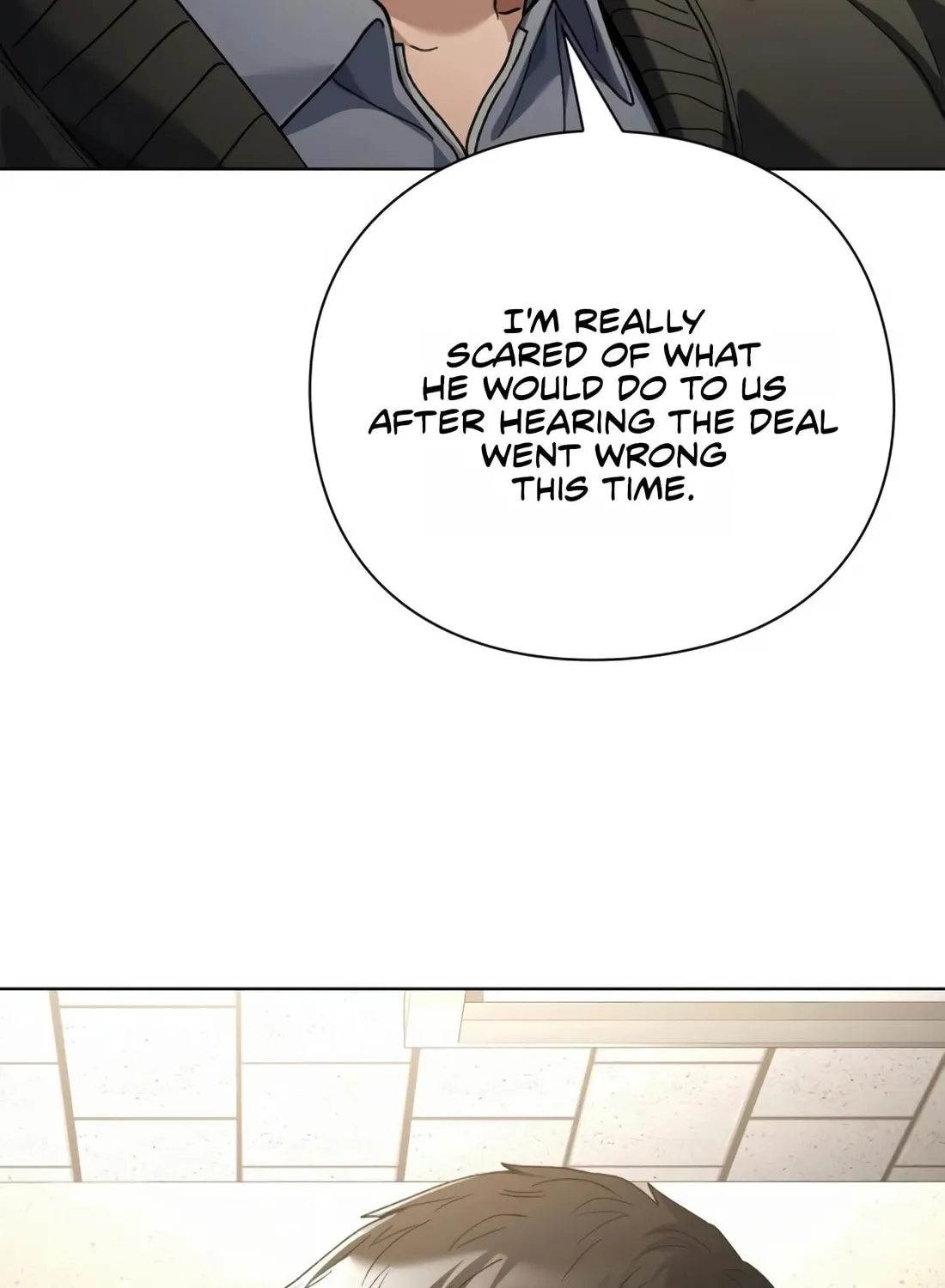 Read Artifact Reading Appraiser chapter 21 image 17 on Lezhin