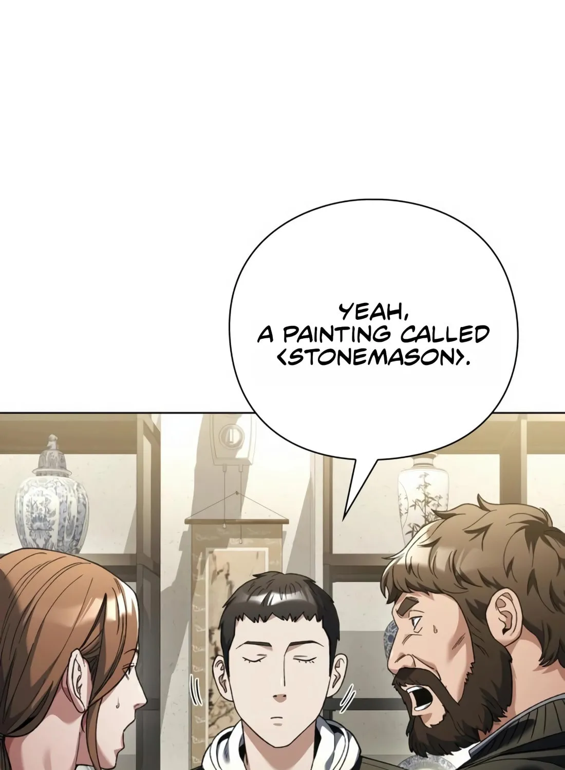 Read Artifact Reading Appraiser chapter 21 image 21 on Lezhin