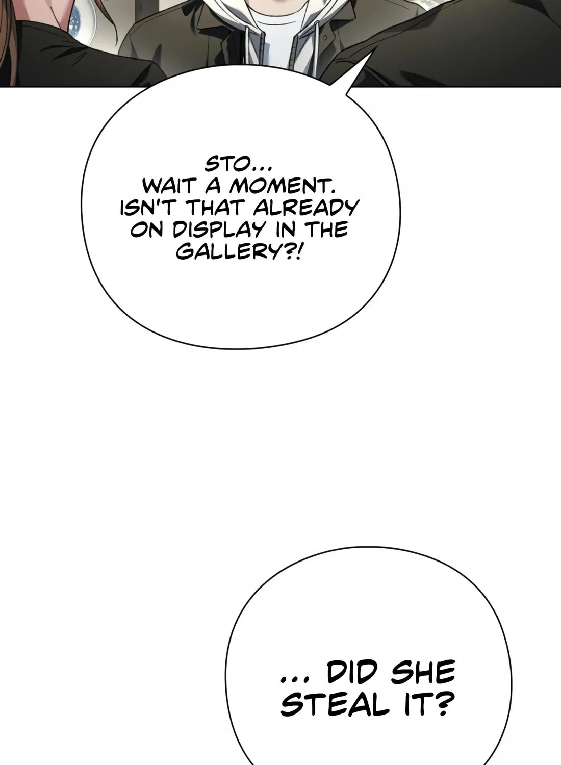 Read Artifact Reading Appraiser chapter 21 image 22 on Lezhin