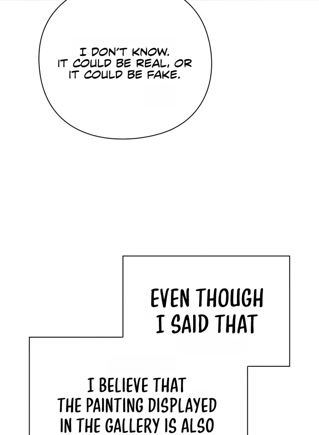 Read Artifact Reading Appraiser chapter 21 image 25 on Lezhin