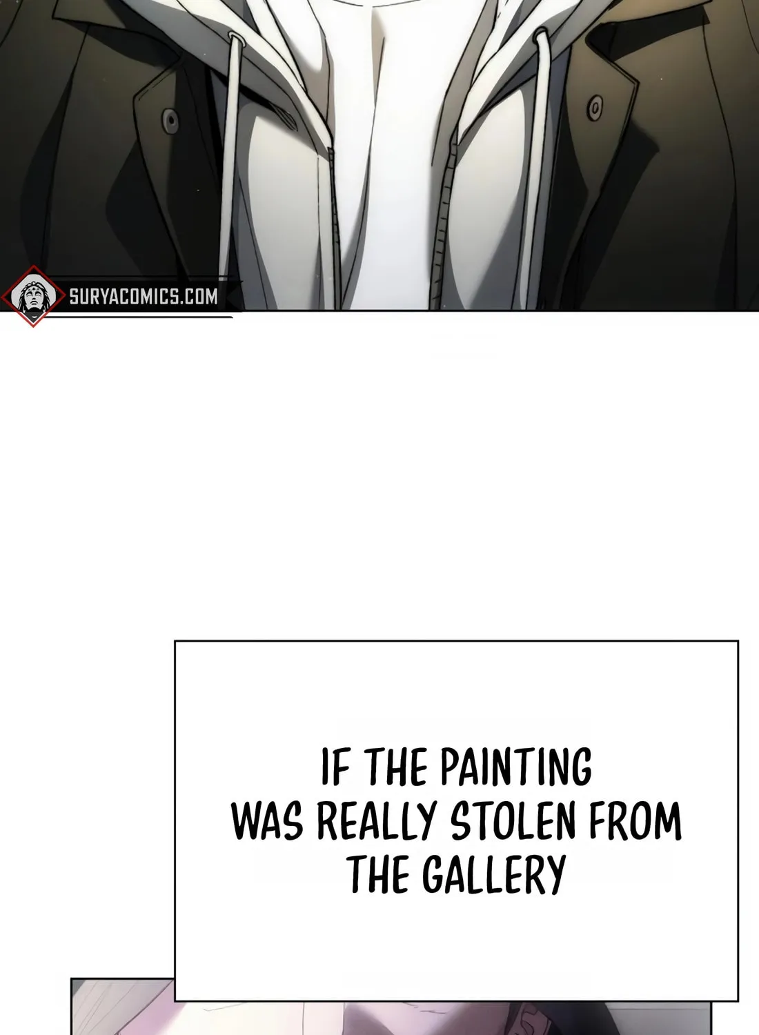 Read Artifact Reading Appraiser chapter 21 image 27 on Lezhin