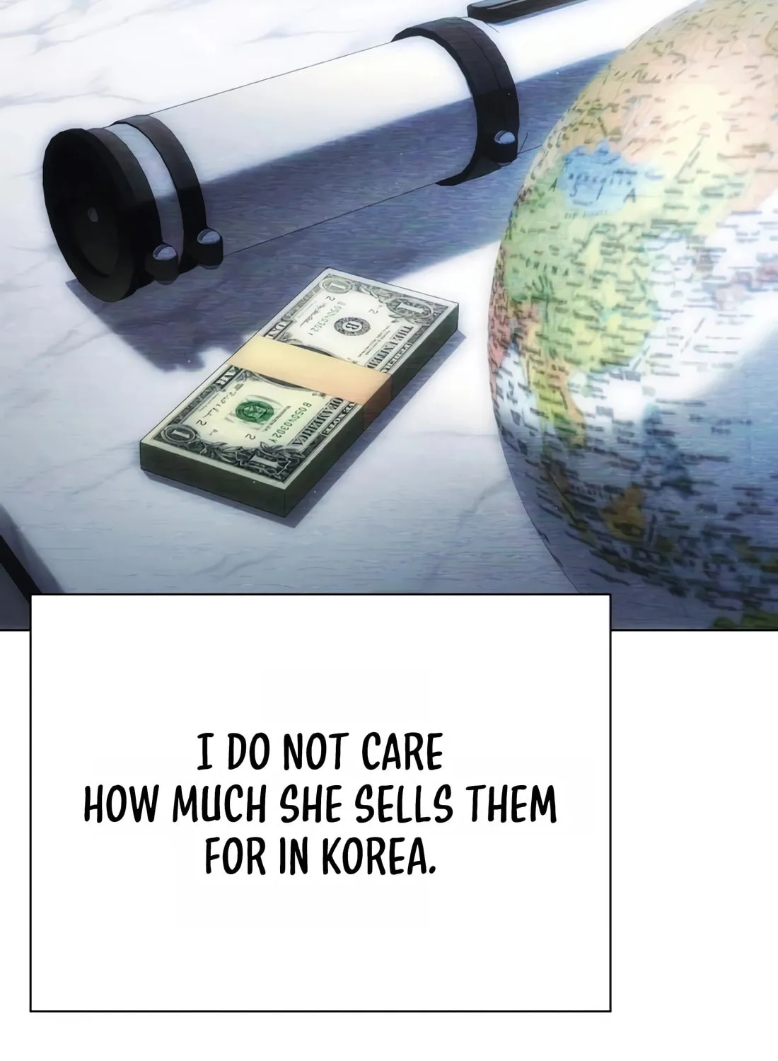 Read Artifact Reading Appraiser chapter 21 image 30 on Lezhin