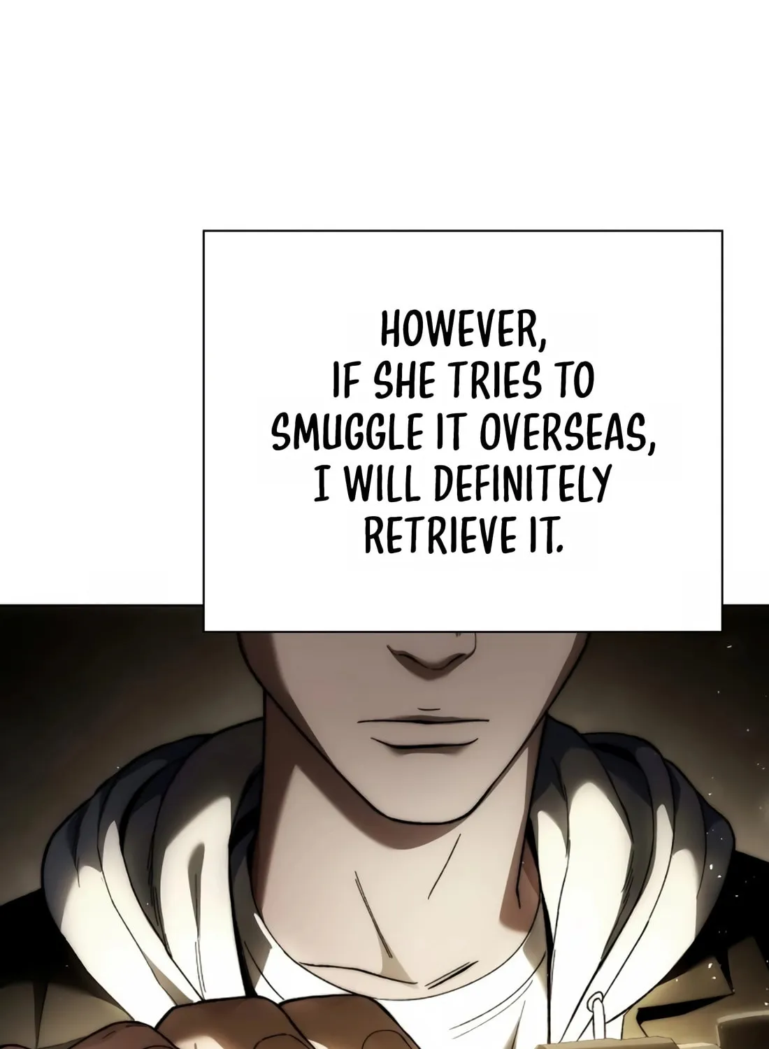 Read Artifact Reading Appraiser chapter 21 image 31 on Lezhin