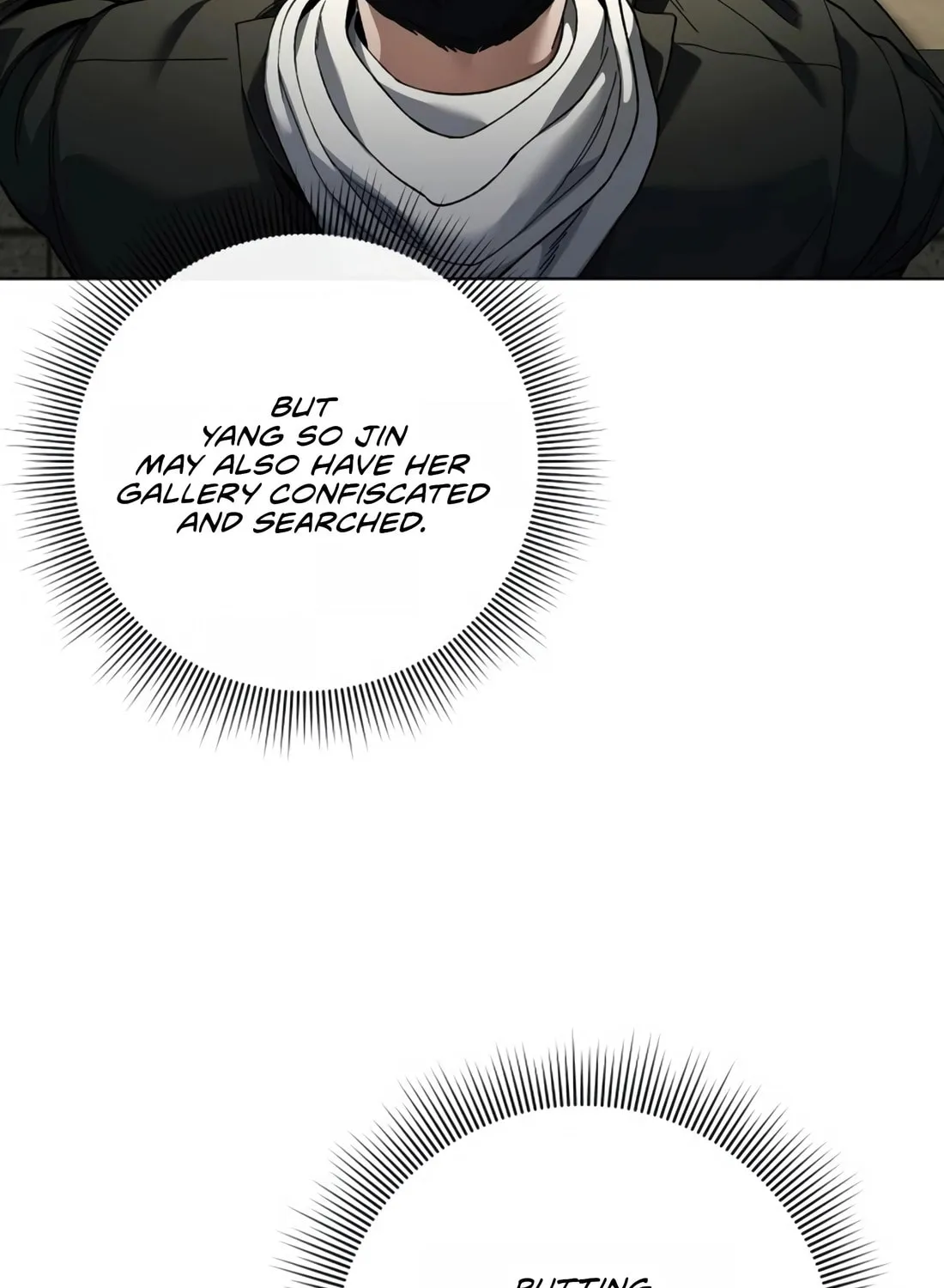 Read Artifact Reading Appraiser chapter 21 image 34 on Lezhin
