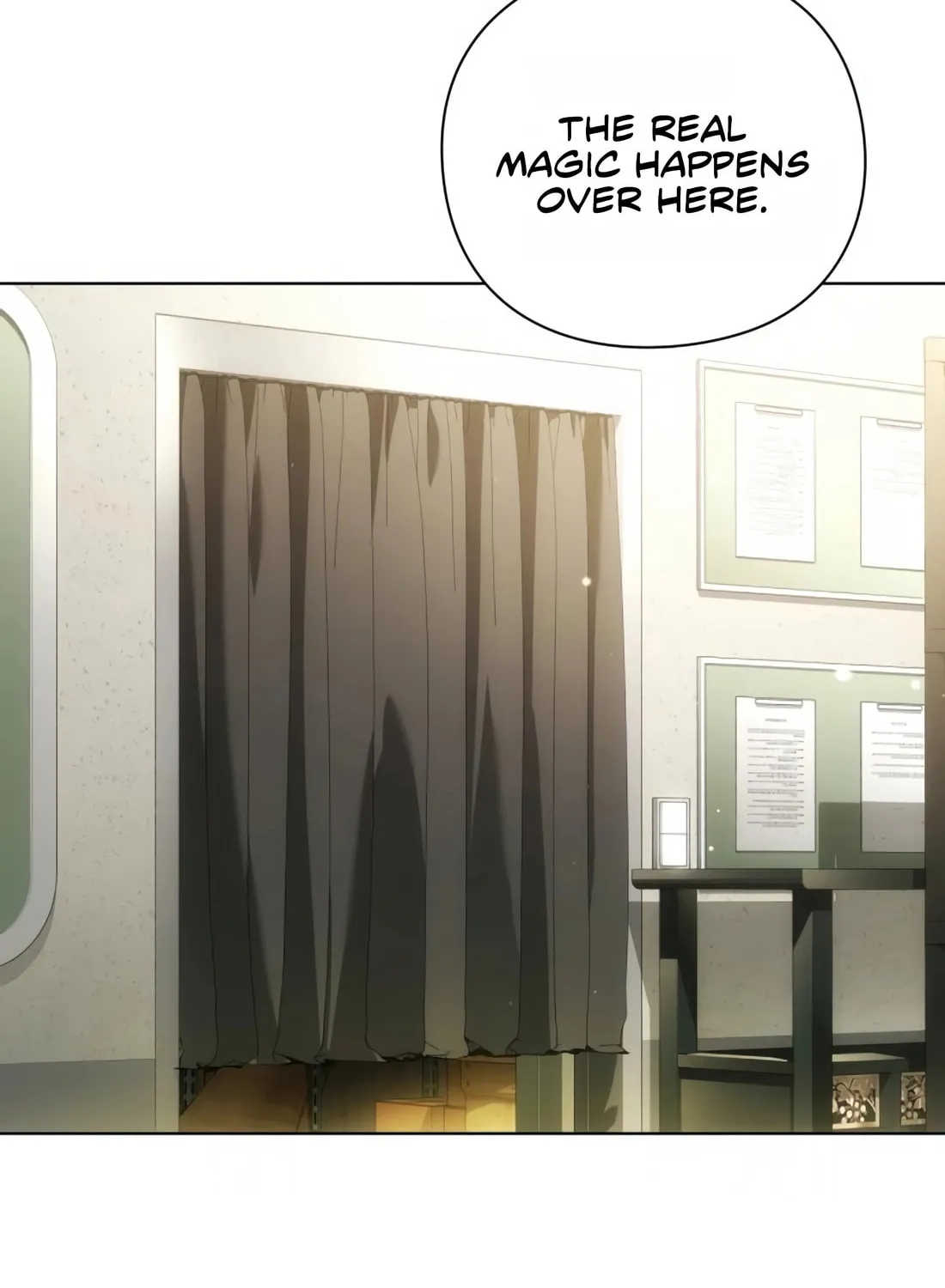 Read Artifact Reading Appraiser chapter 21 image 39 on Lezhin