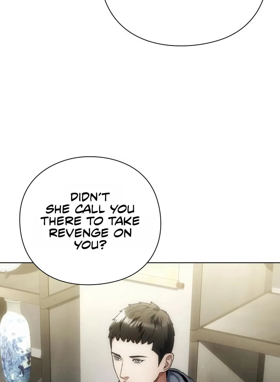 Read Artifact Reading Appraiser chapter 21 image 4 on Lezhin