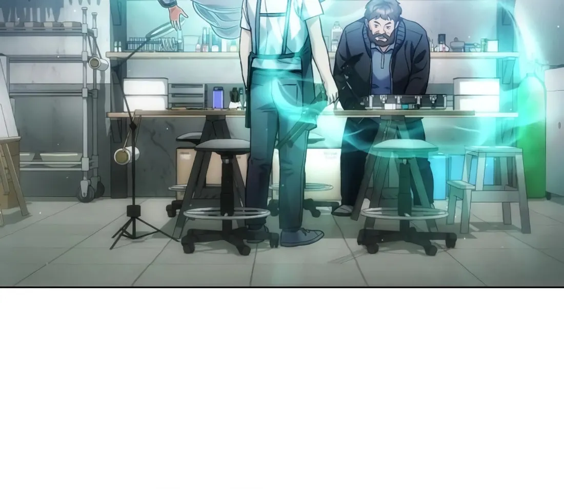 Read Artifact Reading Appraiser chapter 21 image 49 on Lezhin