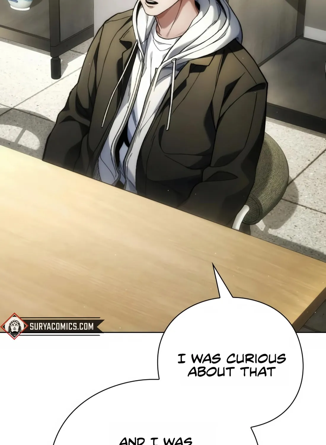Read Artifact Reading Appraiser chapter 21 image 5 on Lezhin