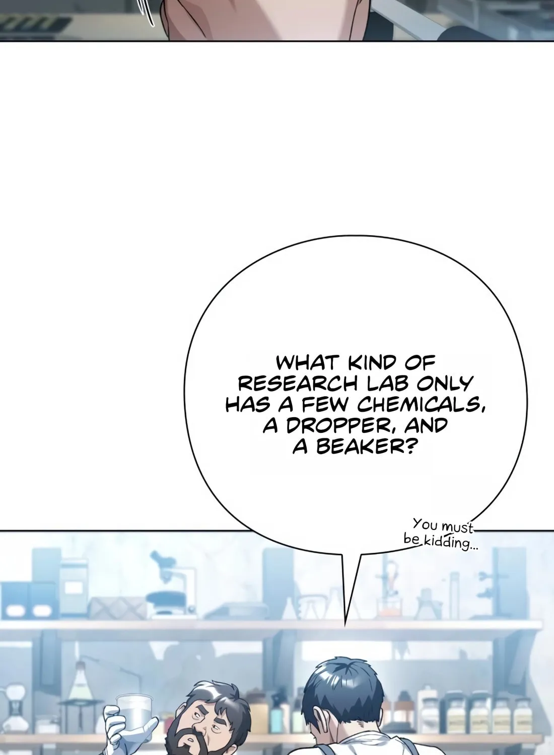 Read Artifact Reading Appraiser chapter 21 image 51 on Lezhin