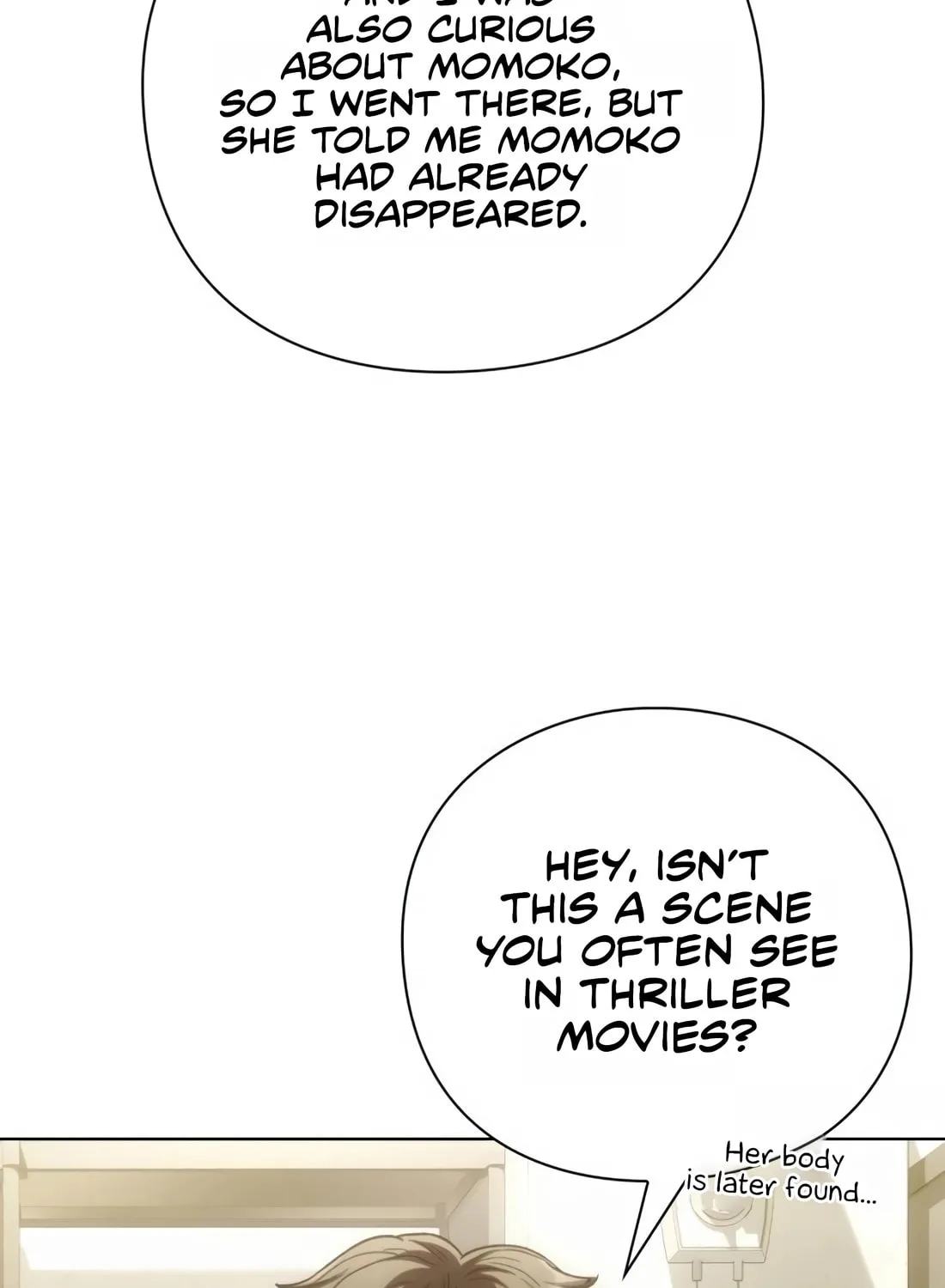 Read Artifact Reading Appraiser chapter 21 image 6 on Lezhin