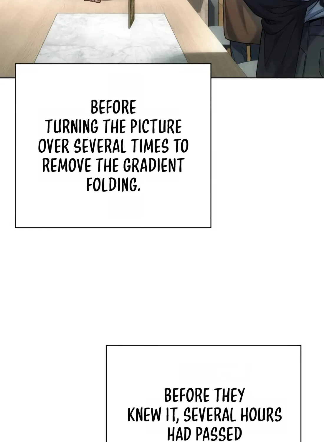 Read Artifact Reading Appraiser chapter 21 image 67 on Lezhin
