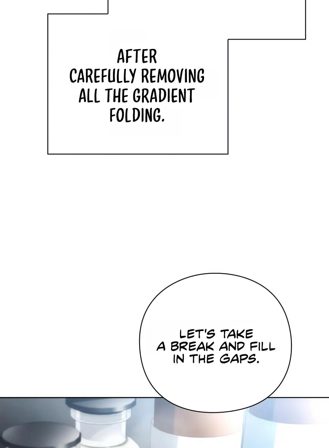 Read Artifact Reading Appraiser chapter 21 image 68 on Lezhin