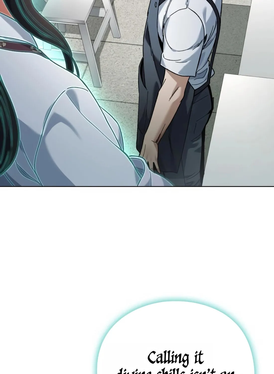 Read Artifact Reading Appraiser chapter 21 image 71 on Lezhin