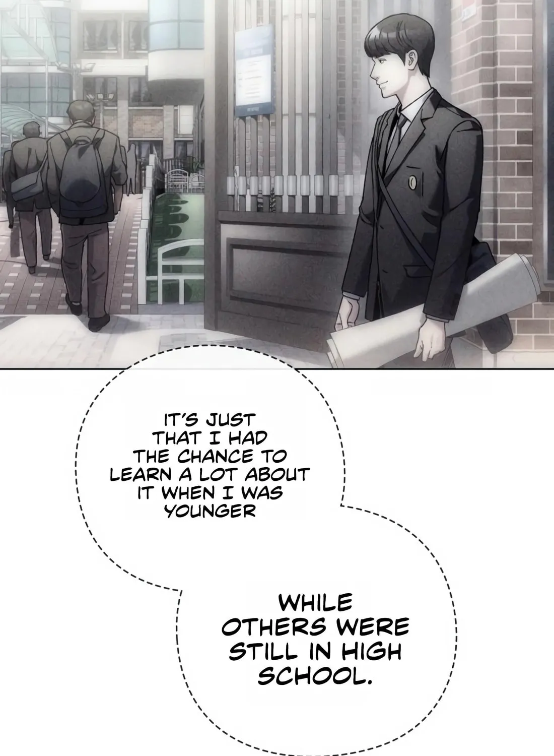 Read Artifact Reading Appraiser chapter 21 image 74 on Lezhin