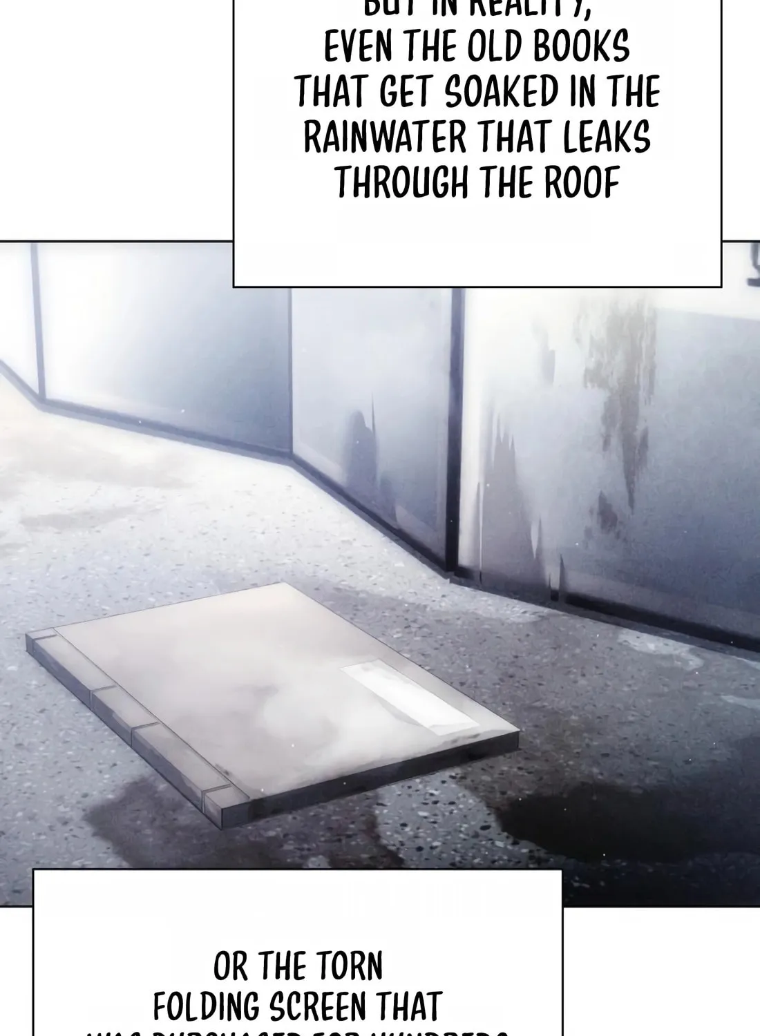 Read Artifact Reading Appraiser chapter 21 image 76 on Lezhin