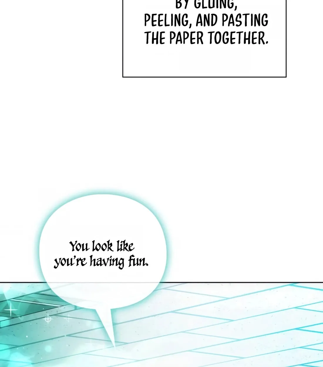 Read Artifact Reading Appraiser chapter 21 image 79 on Lezhin