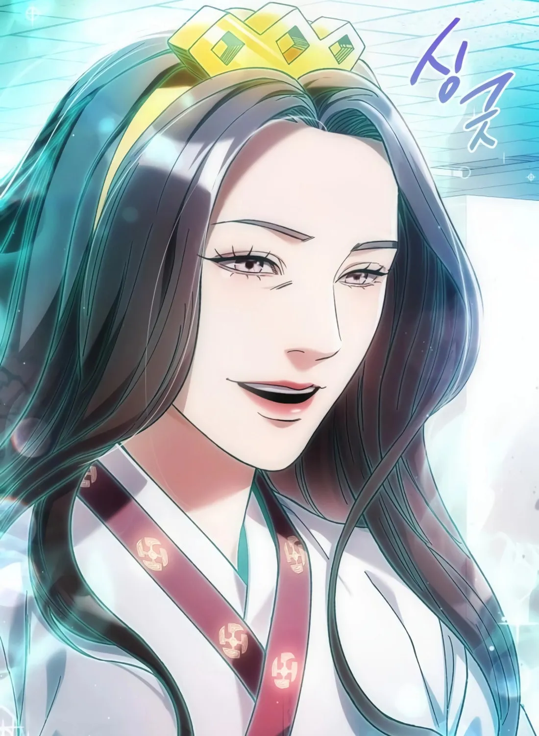 Read Artifact Reading Appraiser chapter 21 image 80 on Lezhin