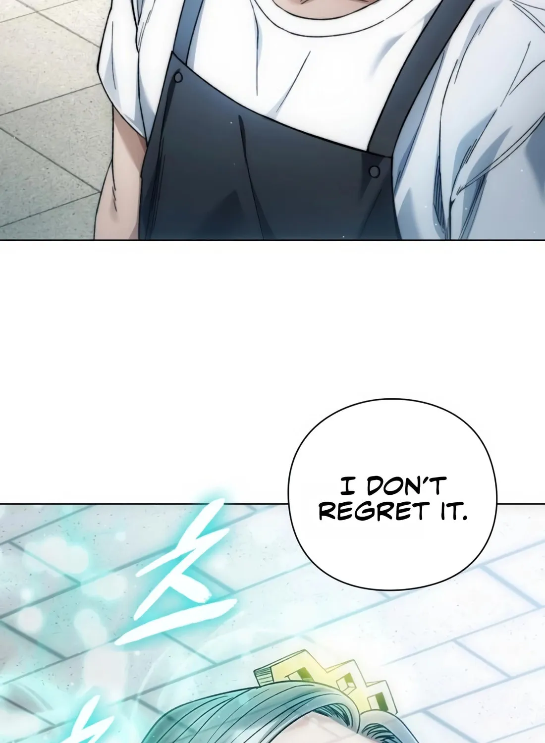 Read Artifact Reading Appraiser chapter 21 image 84 on Lezhin