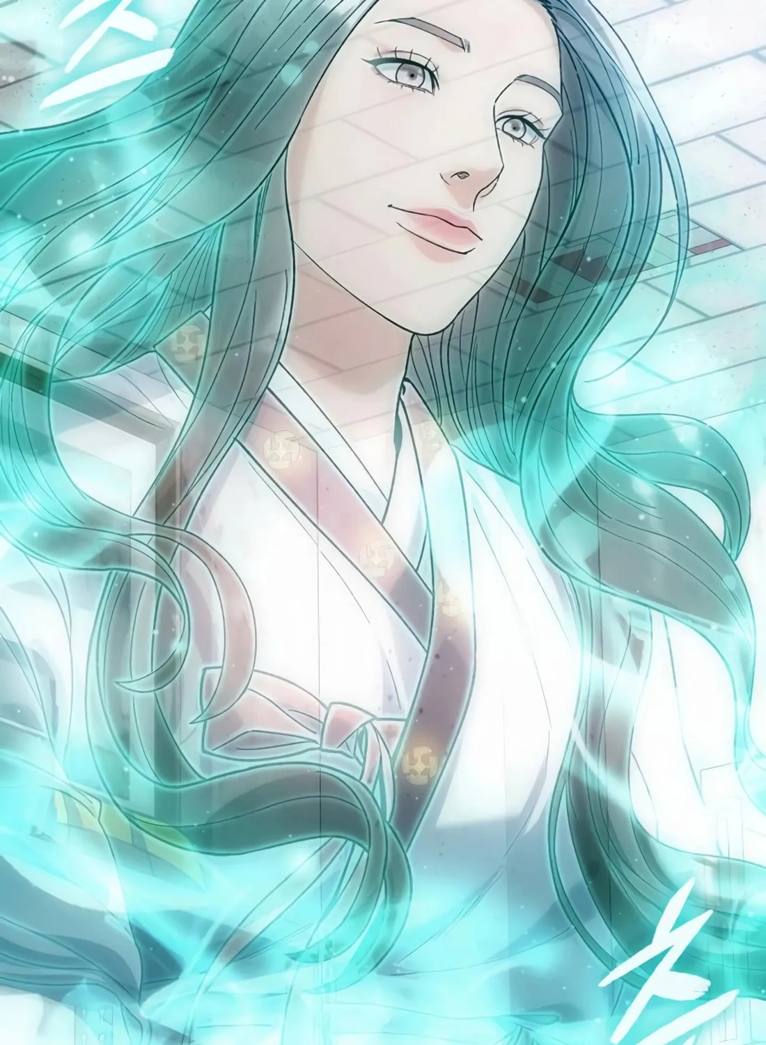 Read Artifact Reading Appraiser chapter 21 image 85 on Lezhin