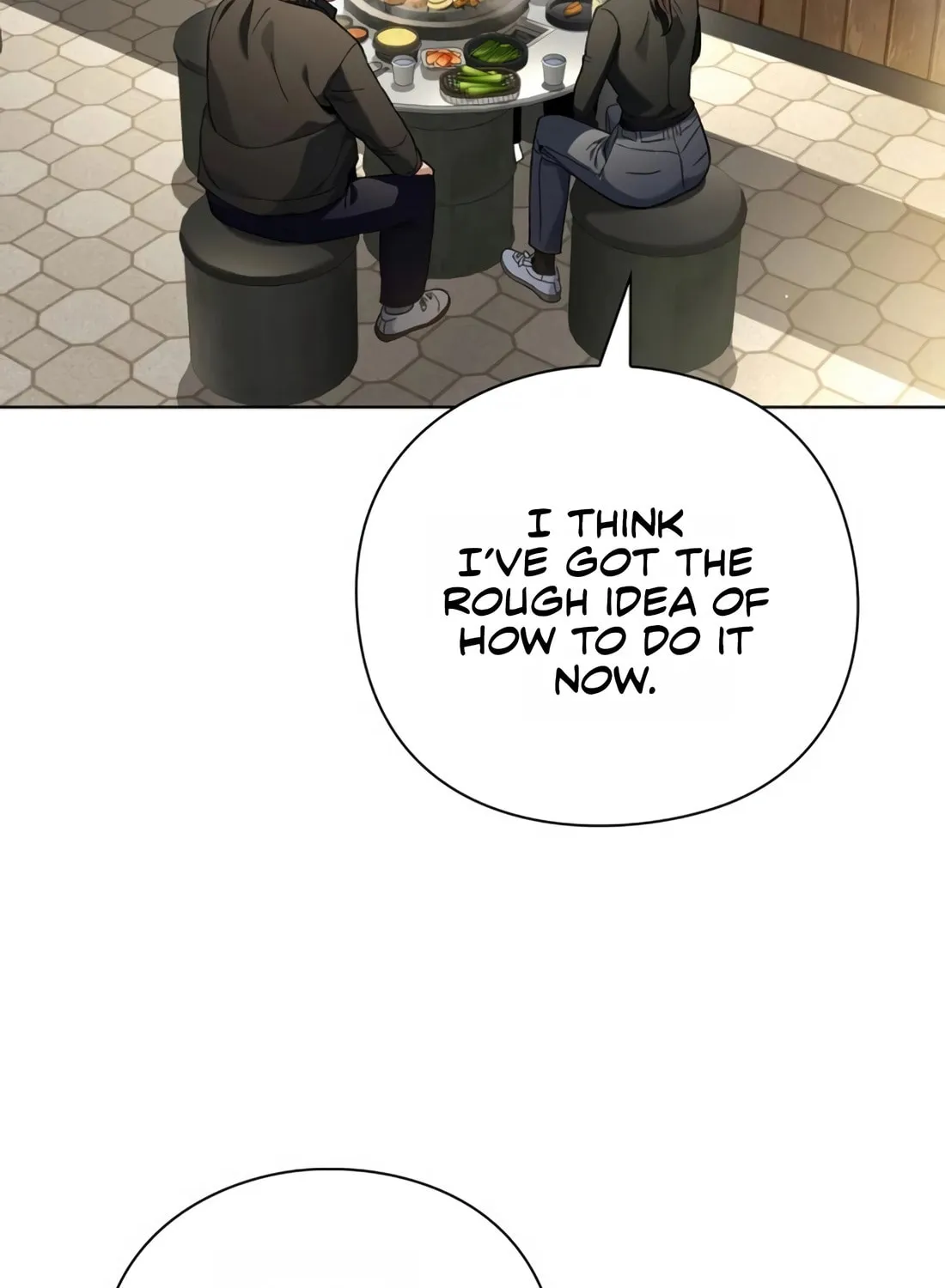 Read Artifact Reading Appraiser chapter 21 image 97 on Lezhin