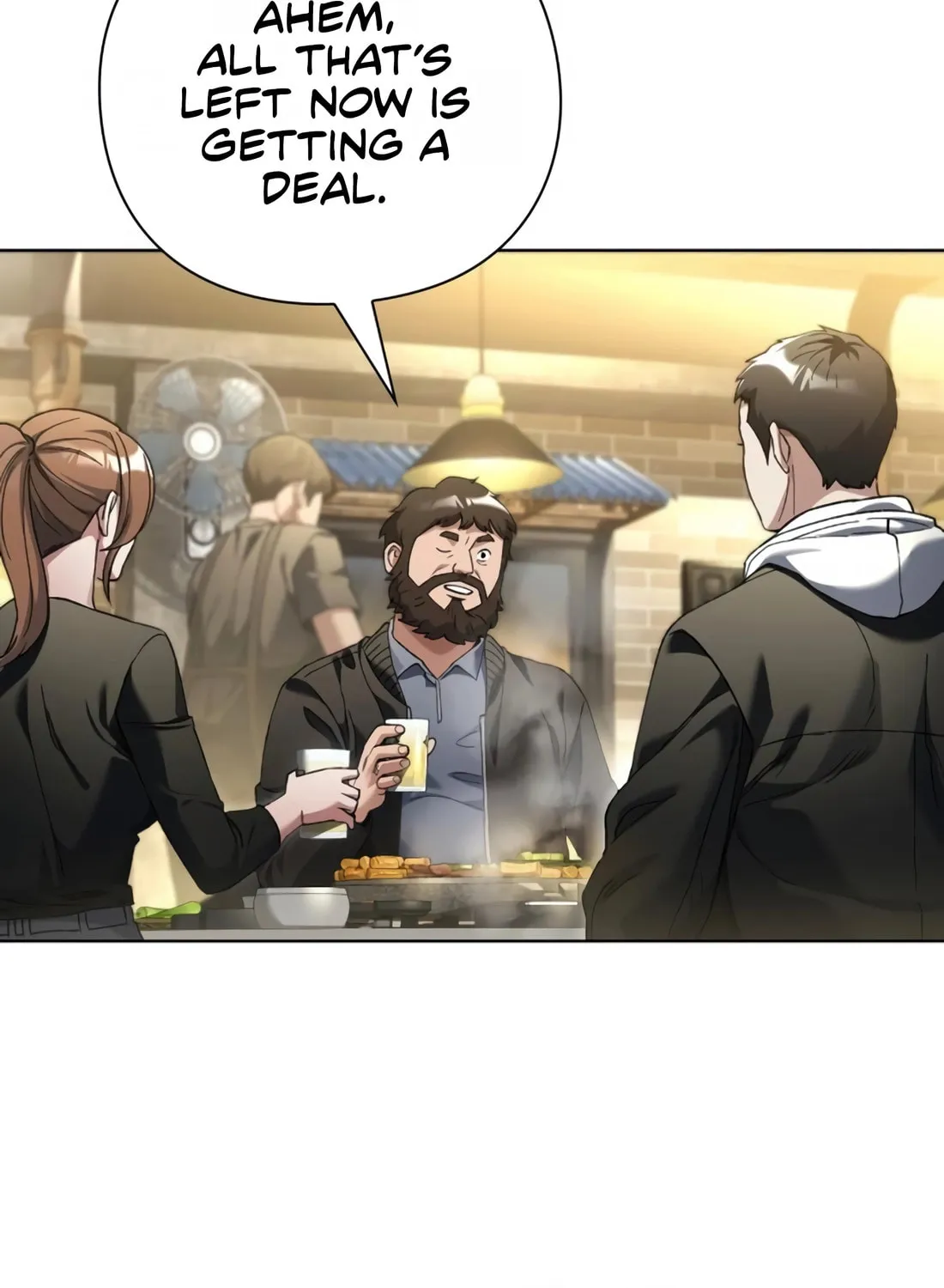 Read Artifact Reading Appraiser chapter 21 image 98 on Lezhin