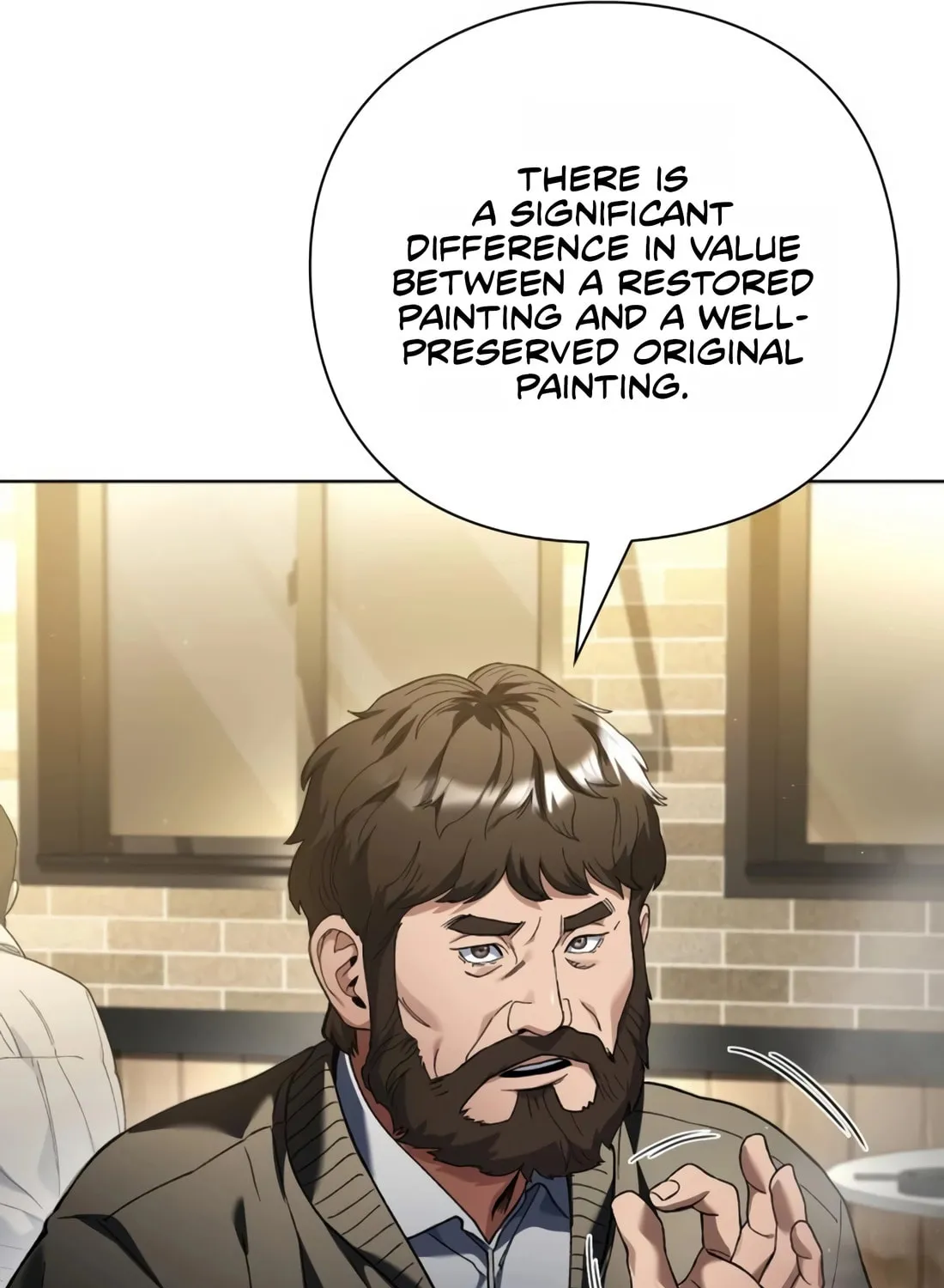 Read Artifact Reading Appraiser chapter 21 image 99 on Lezhin