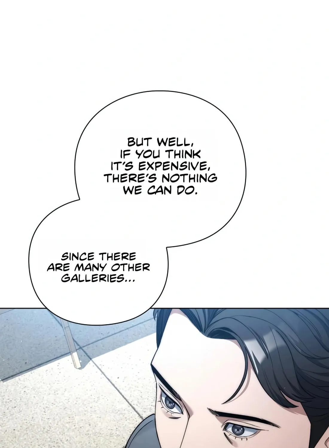Read Artifact Reading Appraiser chapter 22 image 101 on Lezhin