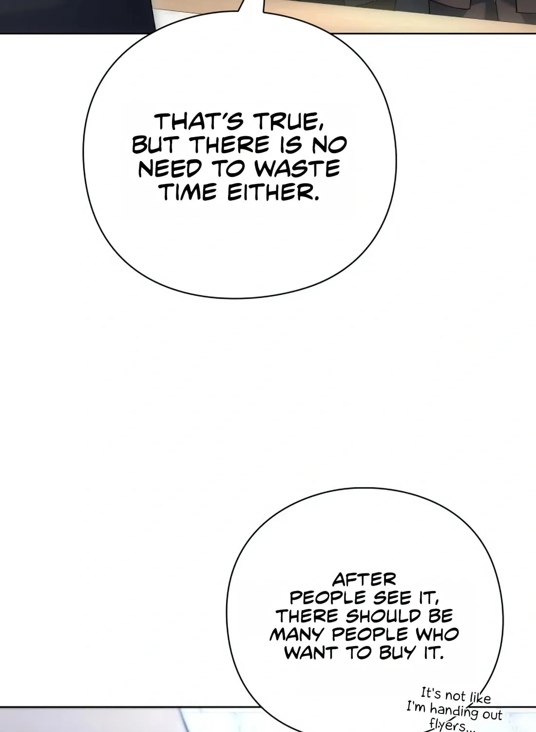 Read Artifact Reading Appraiser chapter 22 image 104 on Lezhin