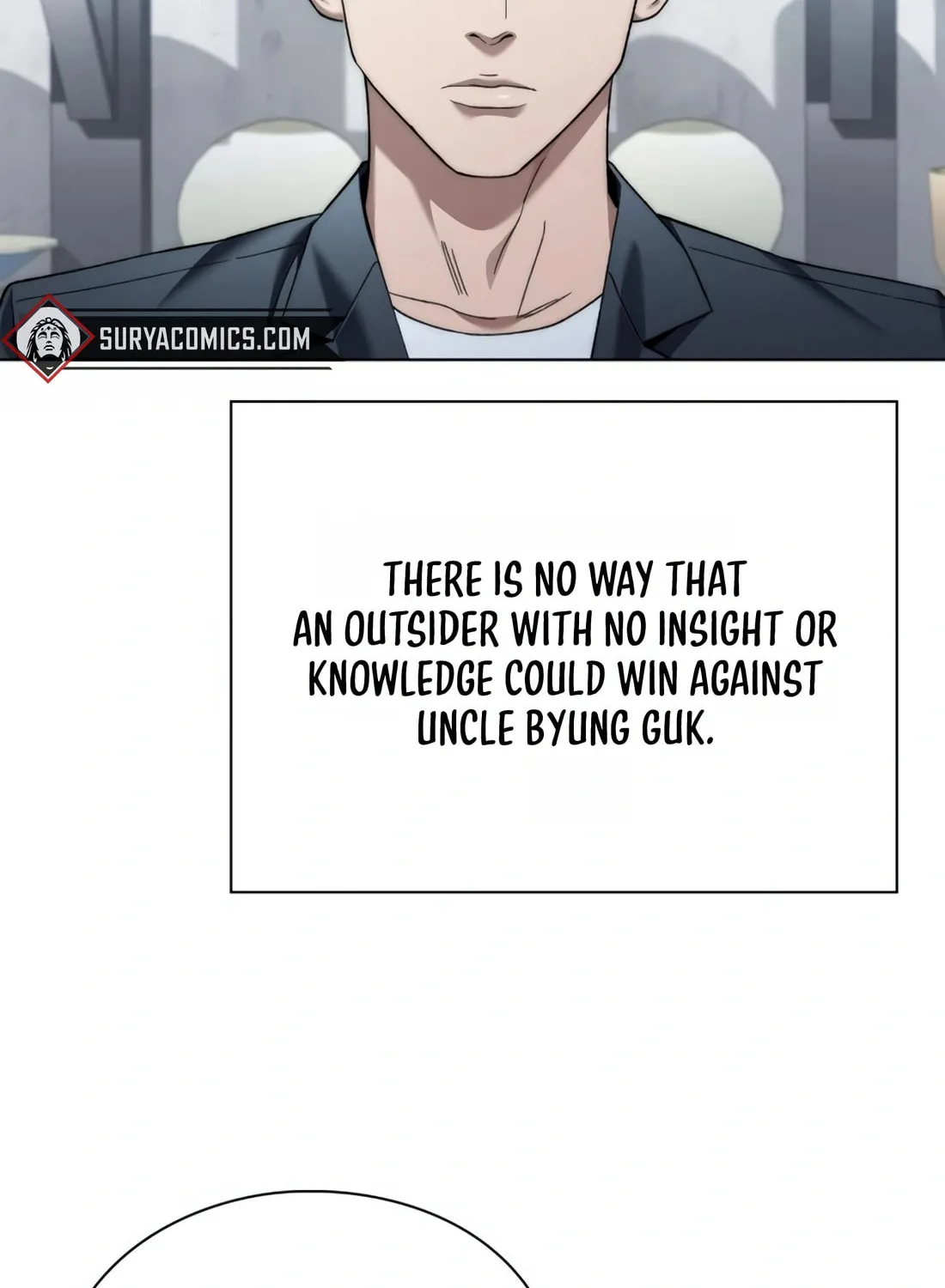Read Artifact Reading Appraiser chapter 22 image 107 on Lezhin