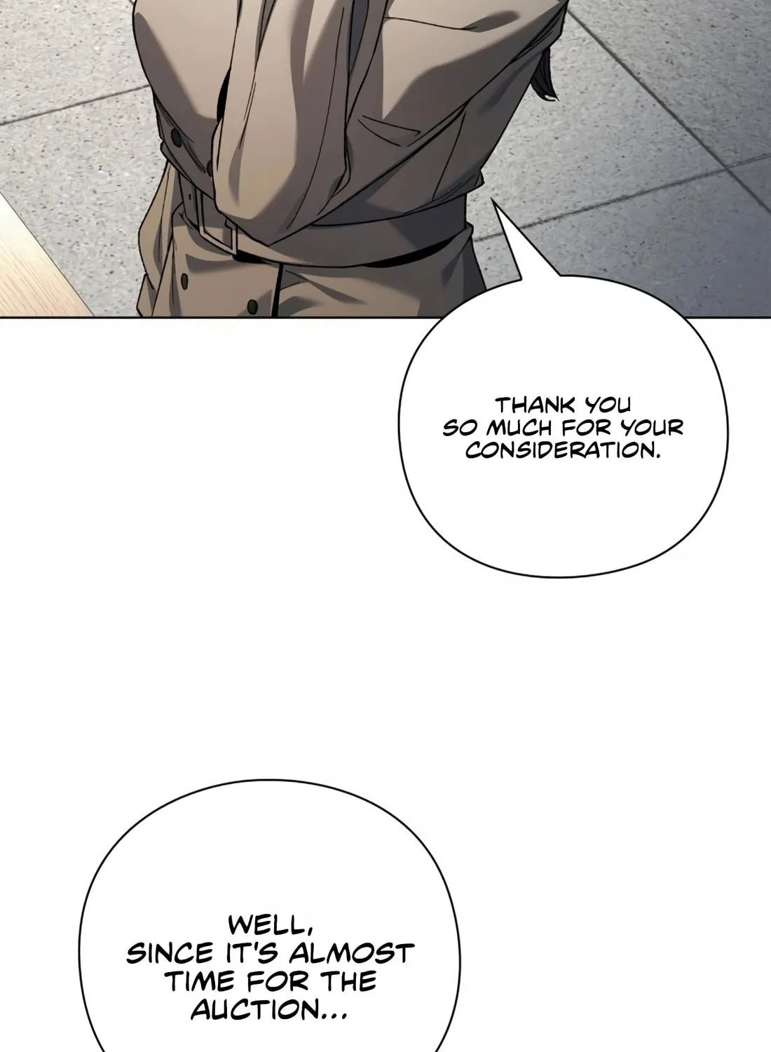 Read Artifact Reading Appraiser chapter 22 image 111 on Lezhin