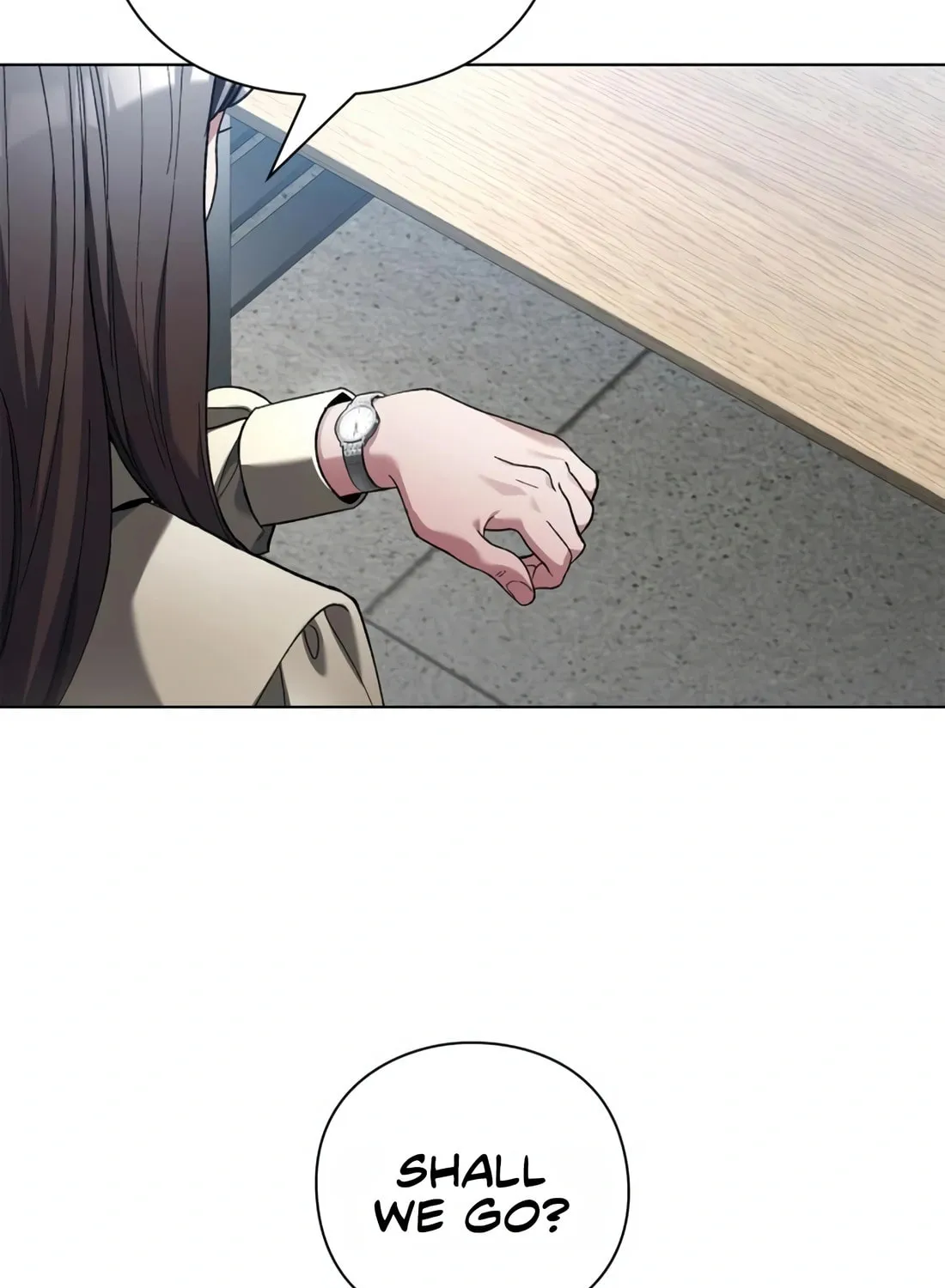 Read Artifact Reading Appraiser chapter 22 image 112 on Lezhin