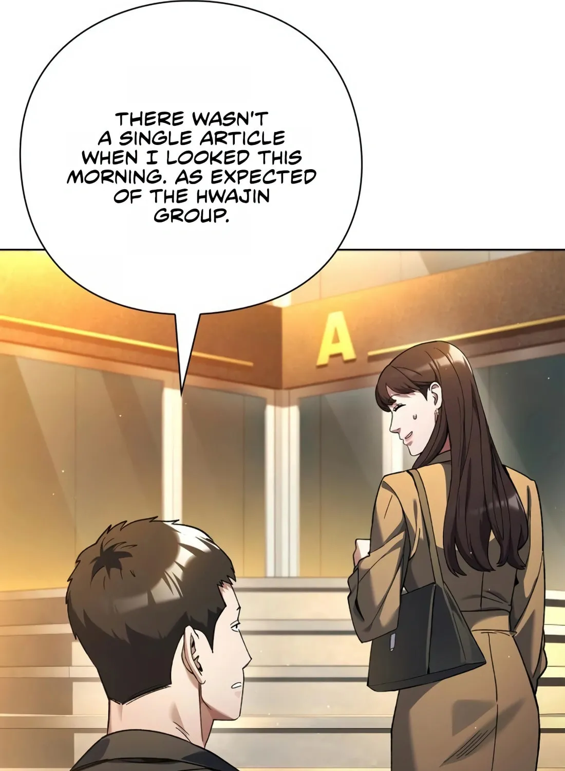 Read Artifact Reading Appraiser chapter 22 image 120 on Lezhin