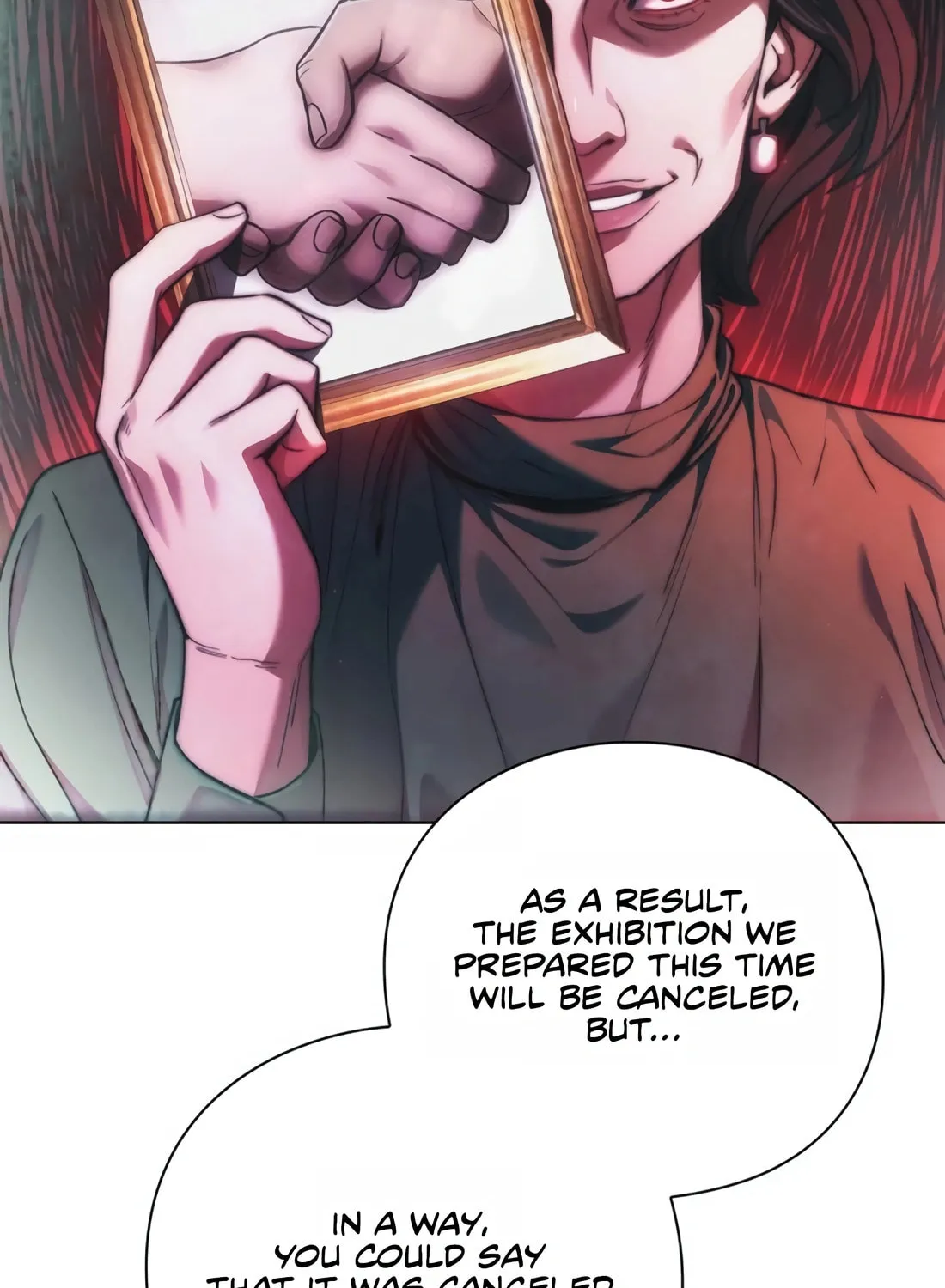 Read Artifact Reading Appraiser chapter 22 image 127 on Lezhin