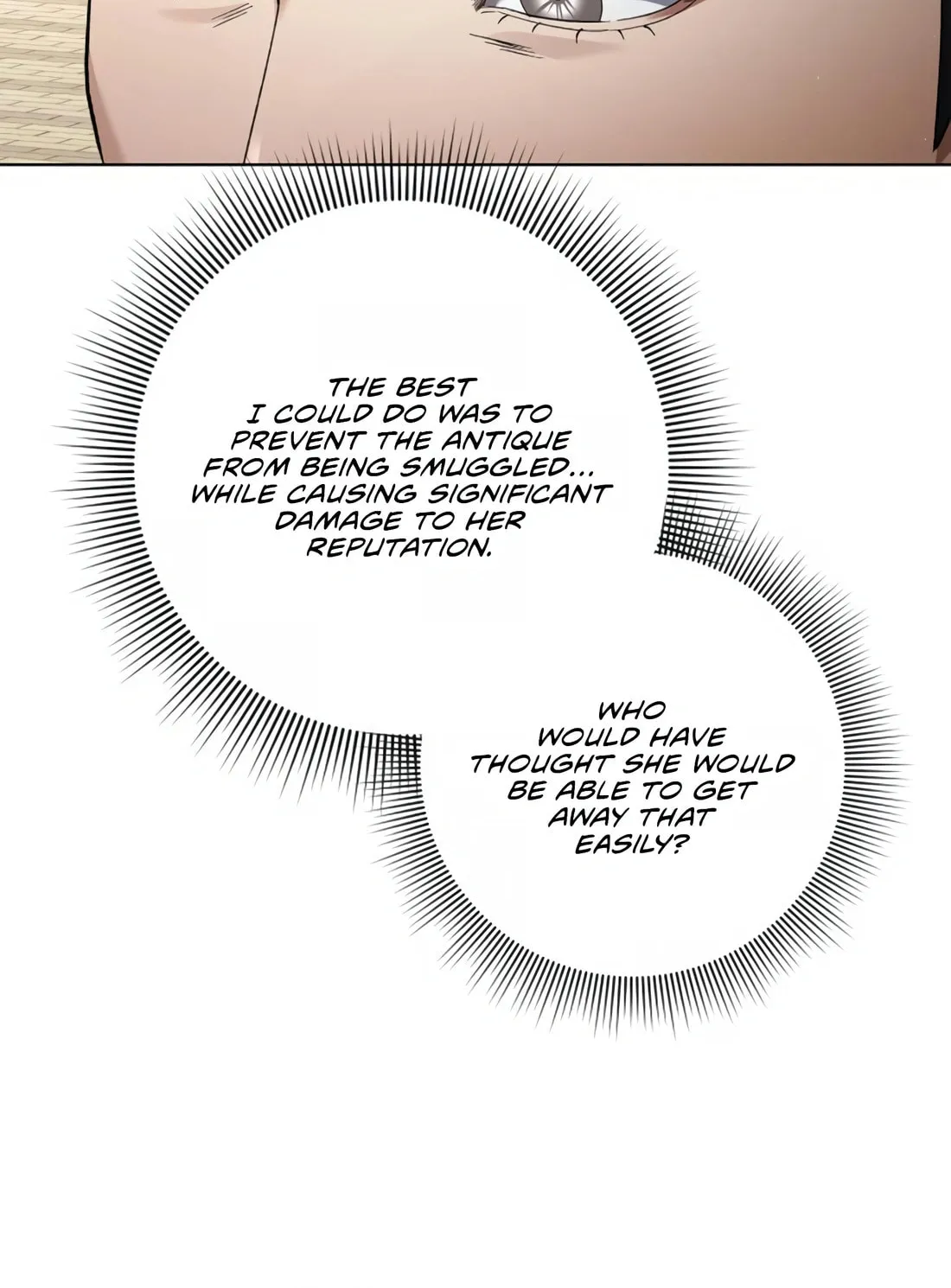 Read Artifact Reading Appraiser chapter 22 image 129 on Lezhin