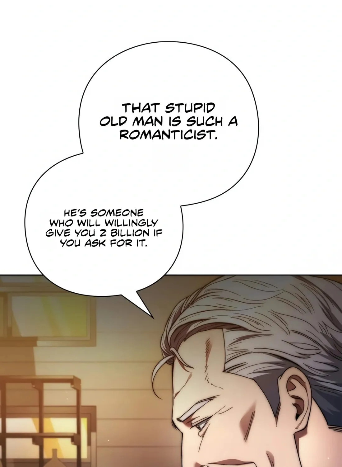 Read Artifact Reading Appraiser chapter 22 image 16 on Lezhin