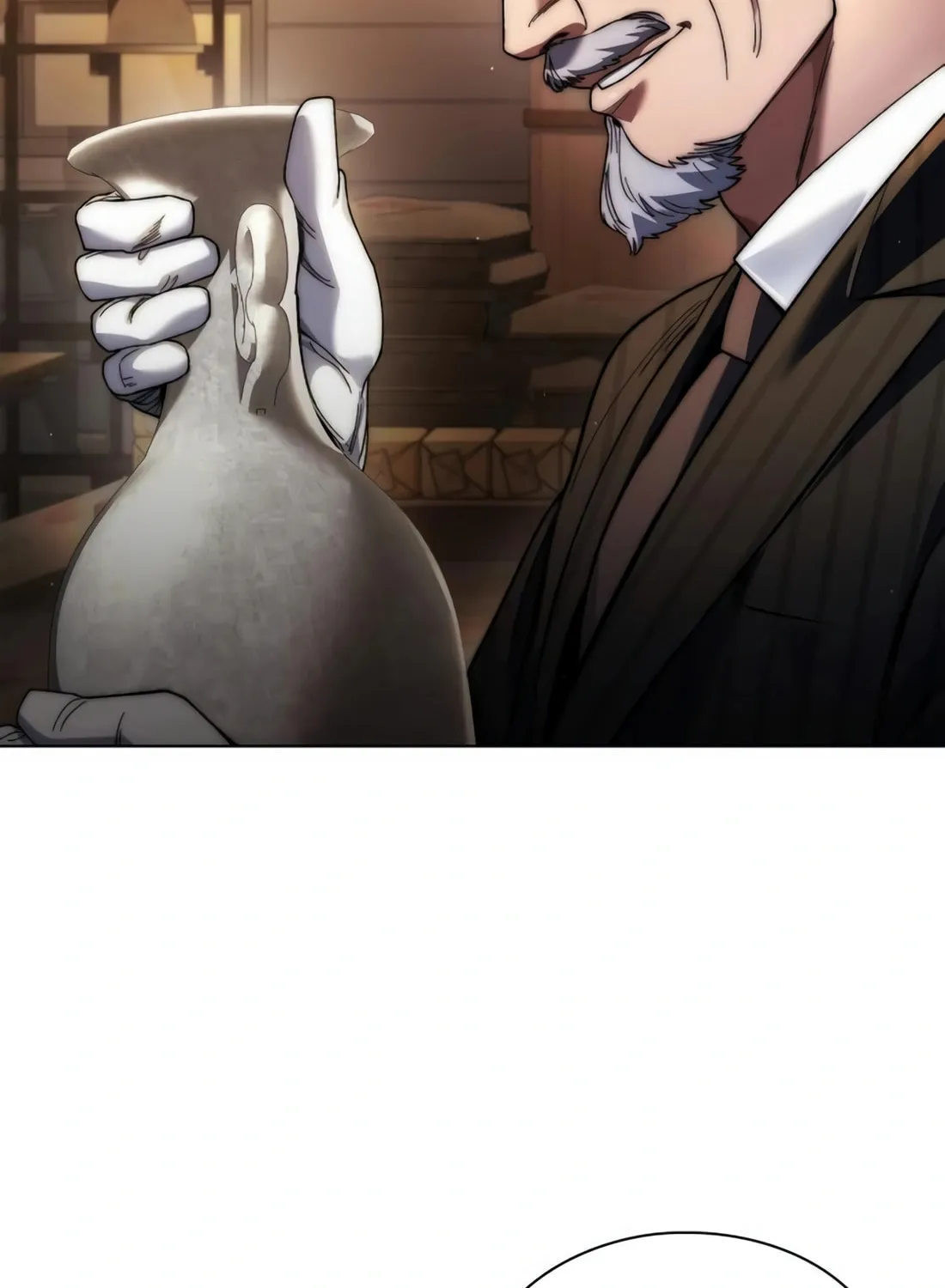 Read Artifact Reading Appraiser chapter 22 image 17 on Lezhin
