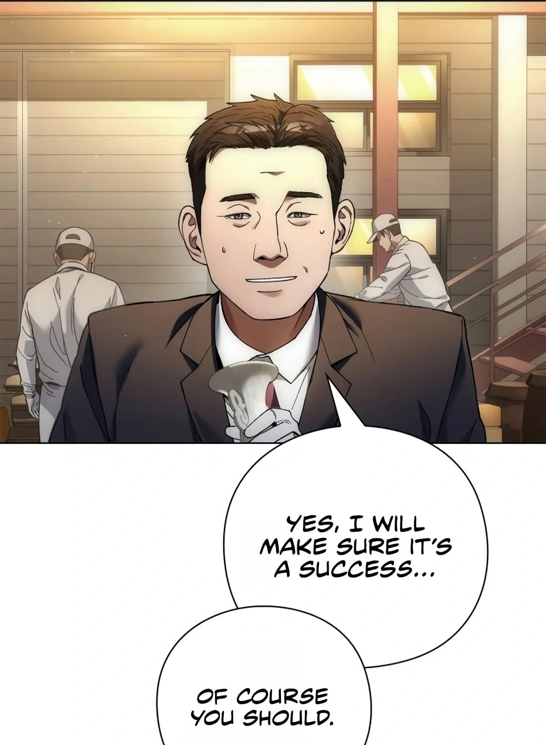 Read Artifact Reading Appraiser chapter 22 image 20 on Lezhin