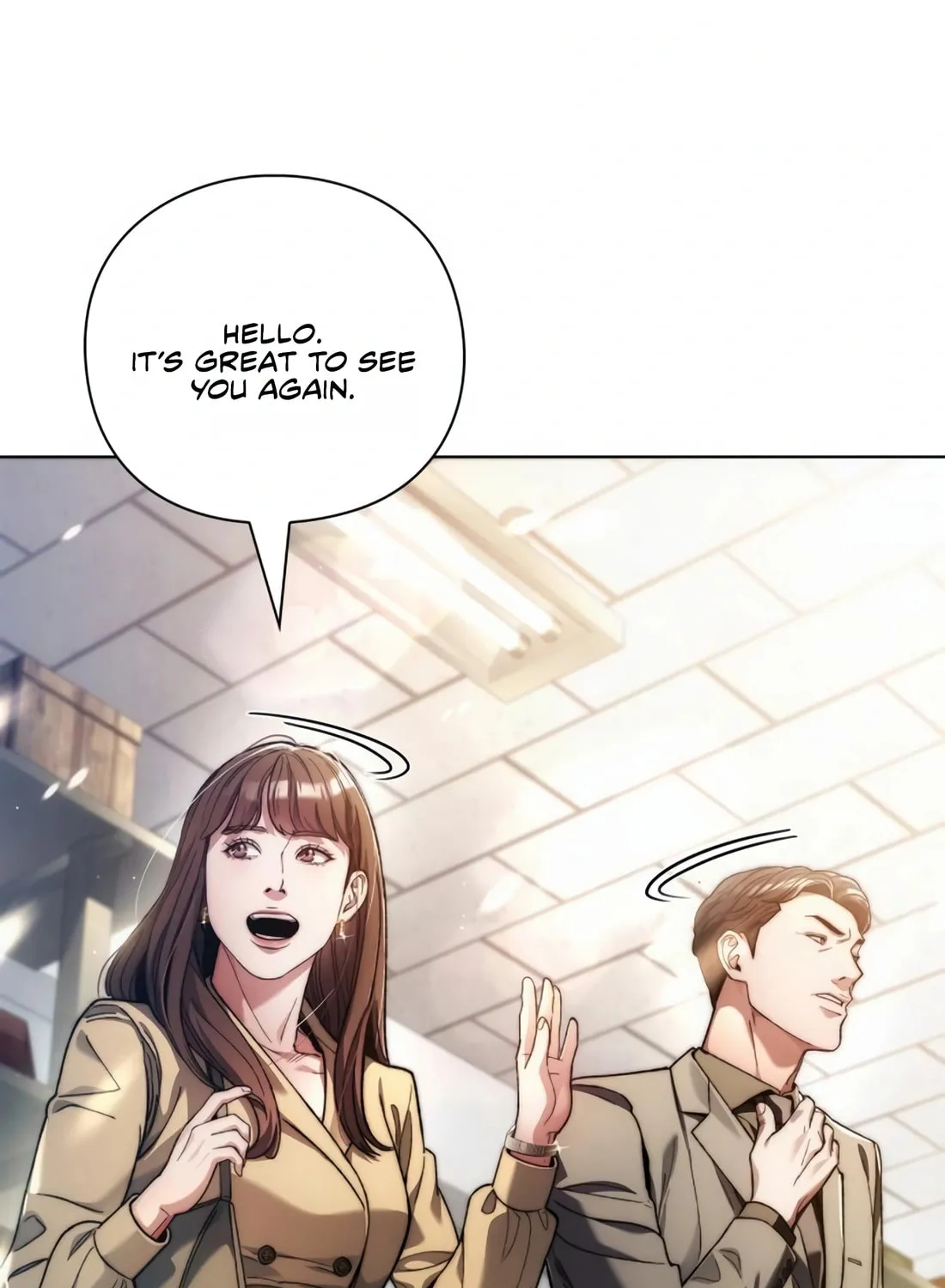 Read Artifact Reading Appraiser chapter 22 image 28 on Lezhin
