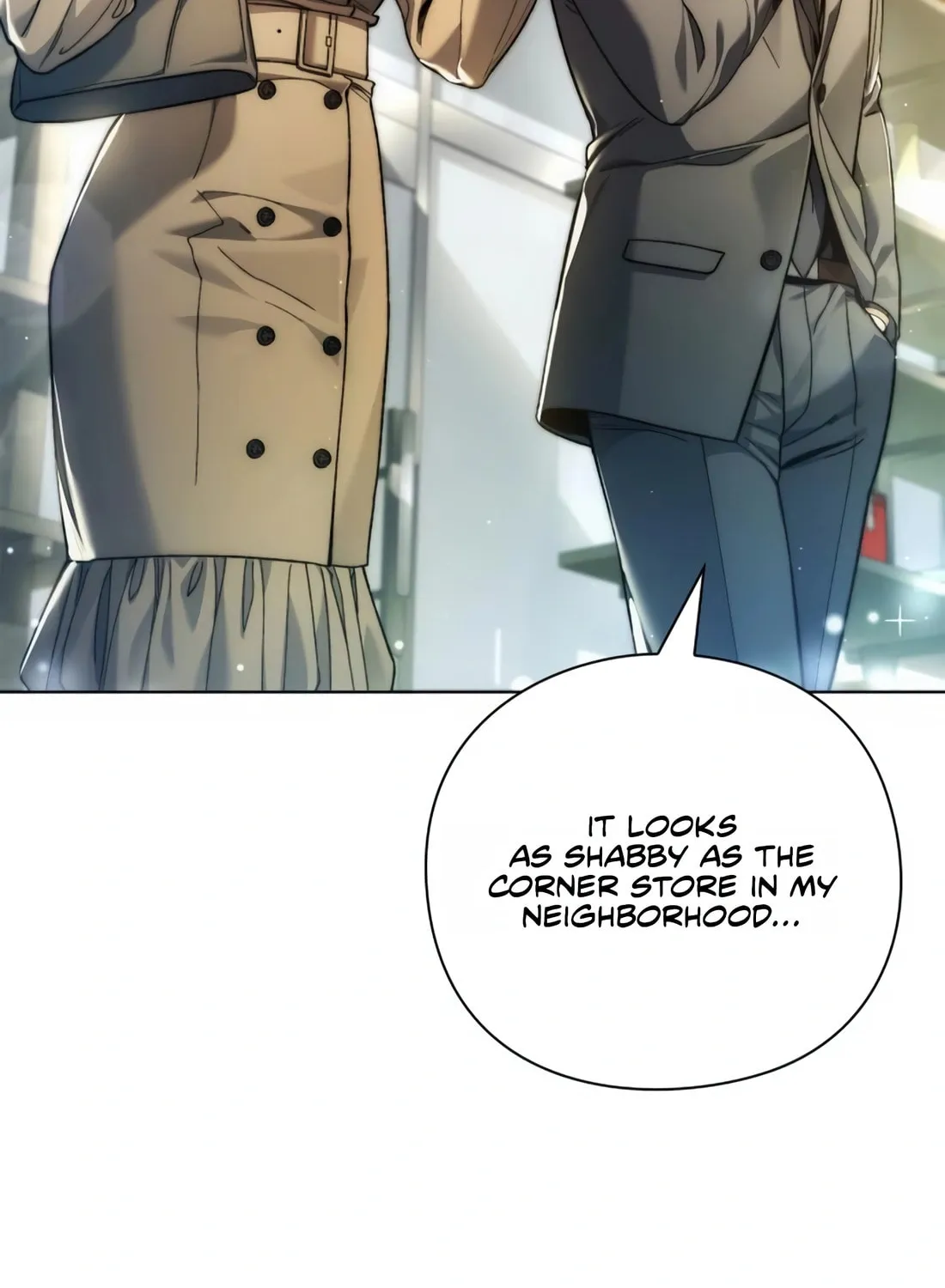 Read Artifact Reading Appraiser chapter 22 image 29 on Lezhin