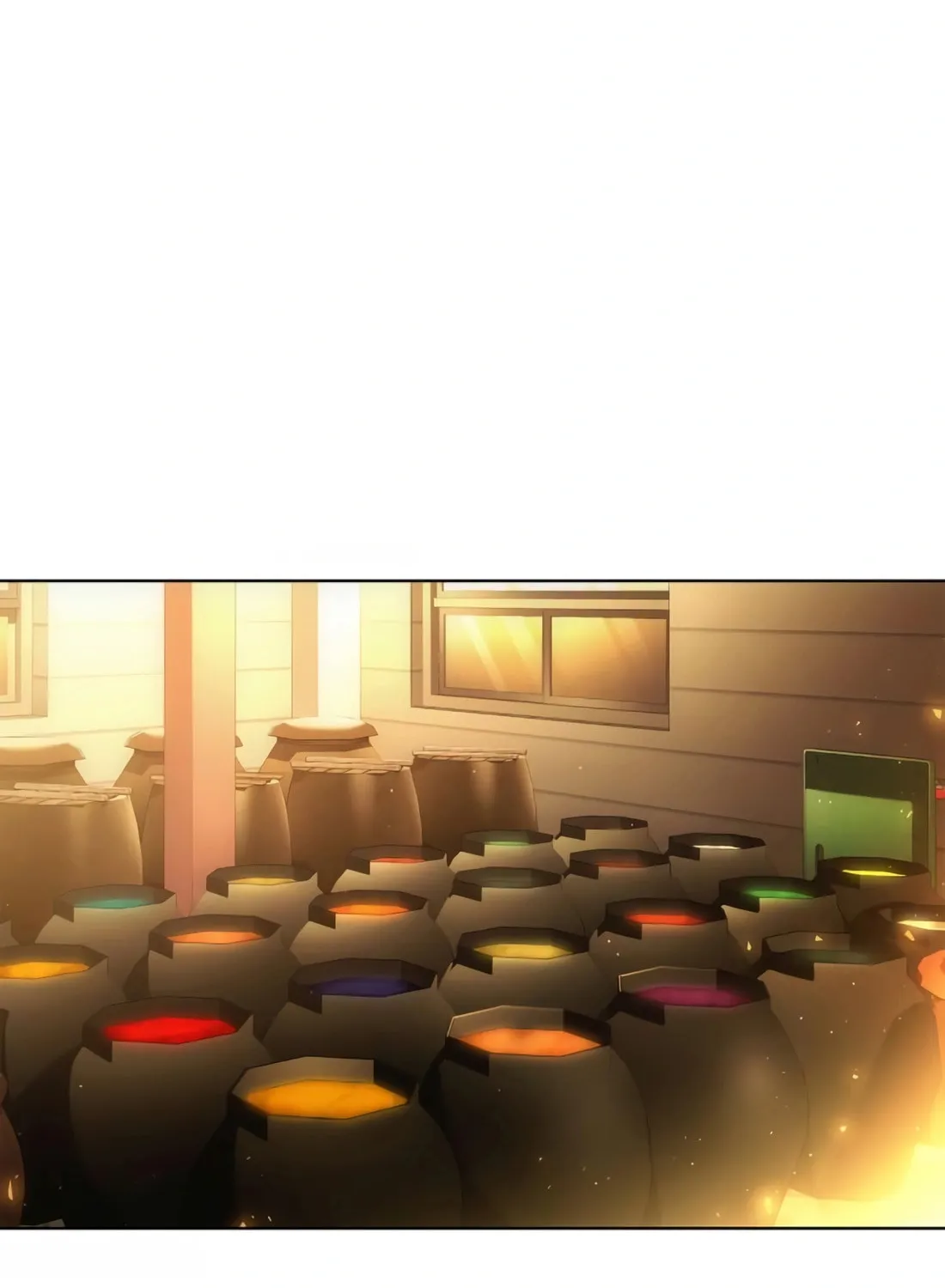 Read Artifact Reading Appraiser chapter 22 image 3 on Lezhin