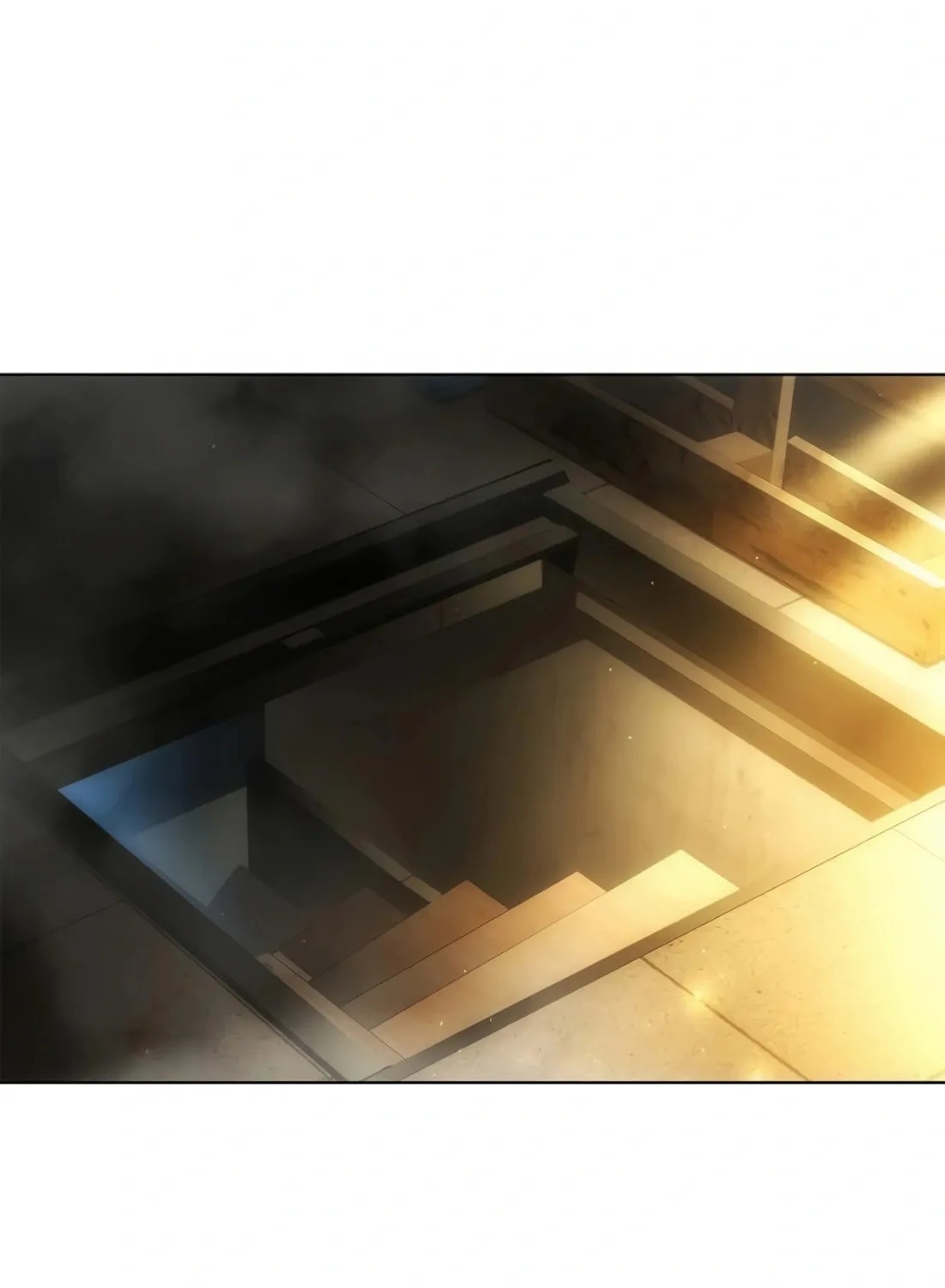 Read Artifact Reading Appraiser chapter 22 image 46 on Lezhin