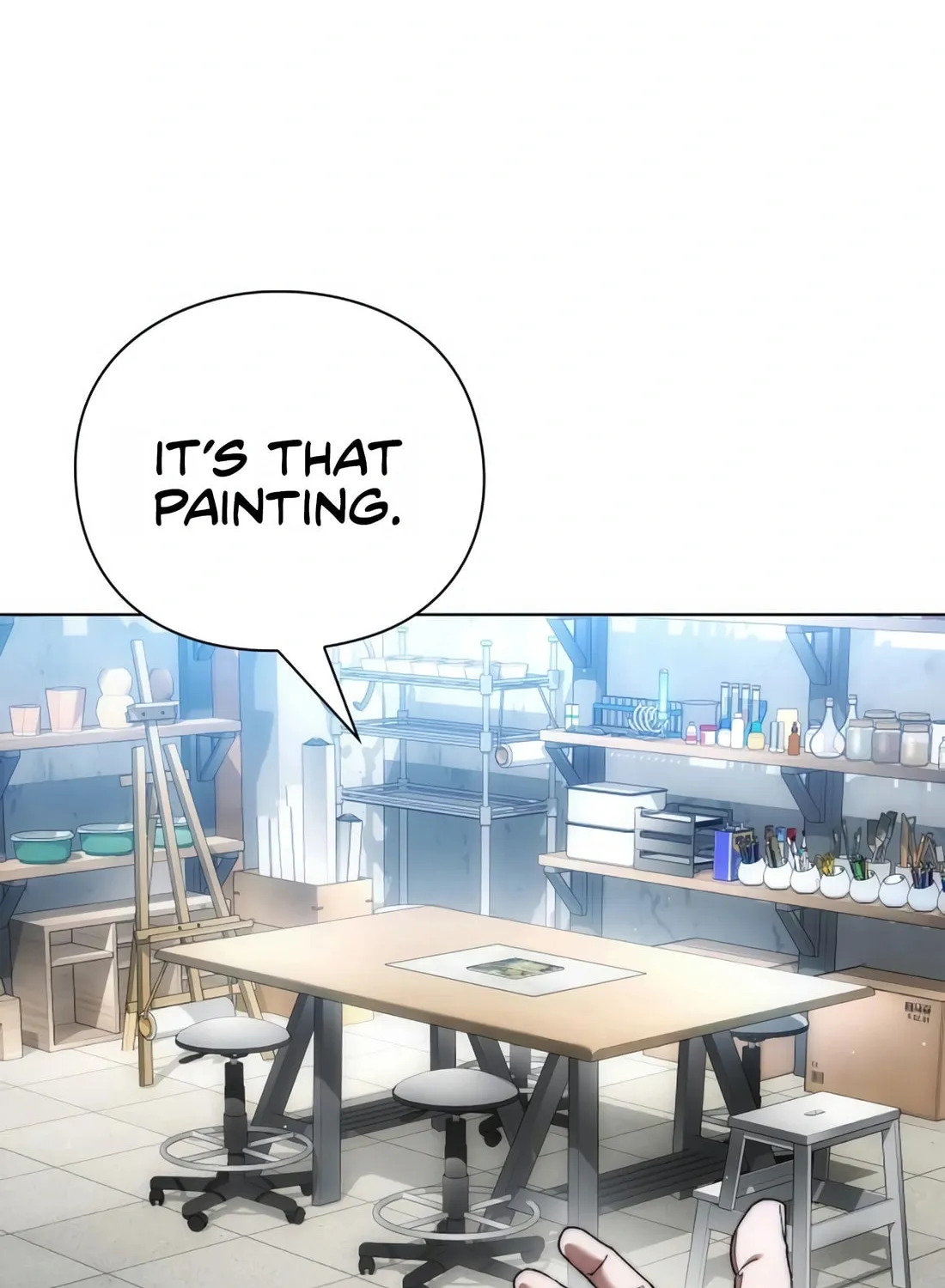Read Artifact Reading Appraiser chapter 22 image 47 on Lezhin