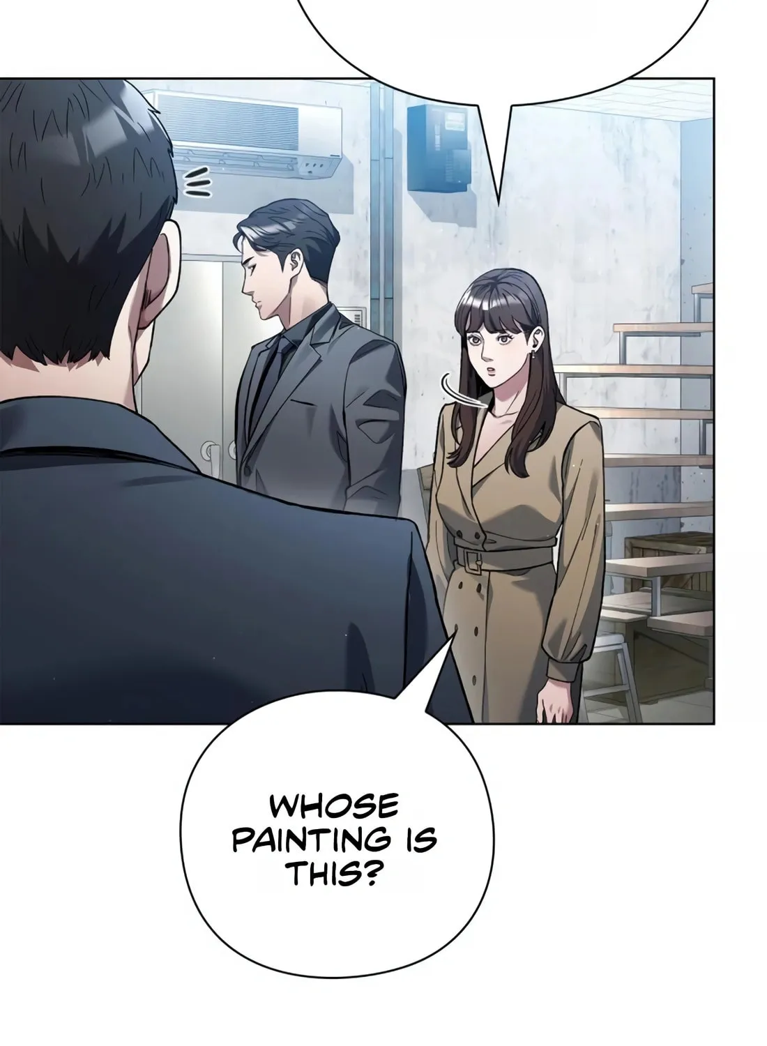 Read Artifact Reading Appraiser chapter 22 image 52 on Lezhin