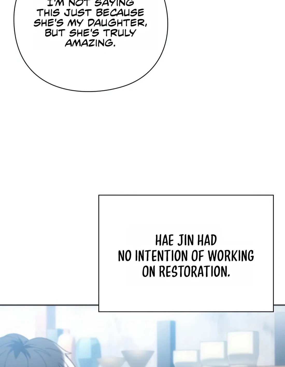Read Artifact Reading Appraiser chapter 22 image 59 on Lezhin