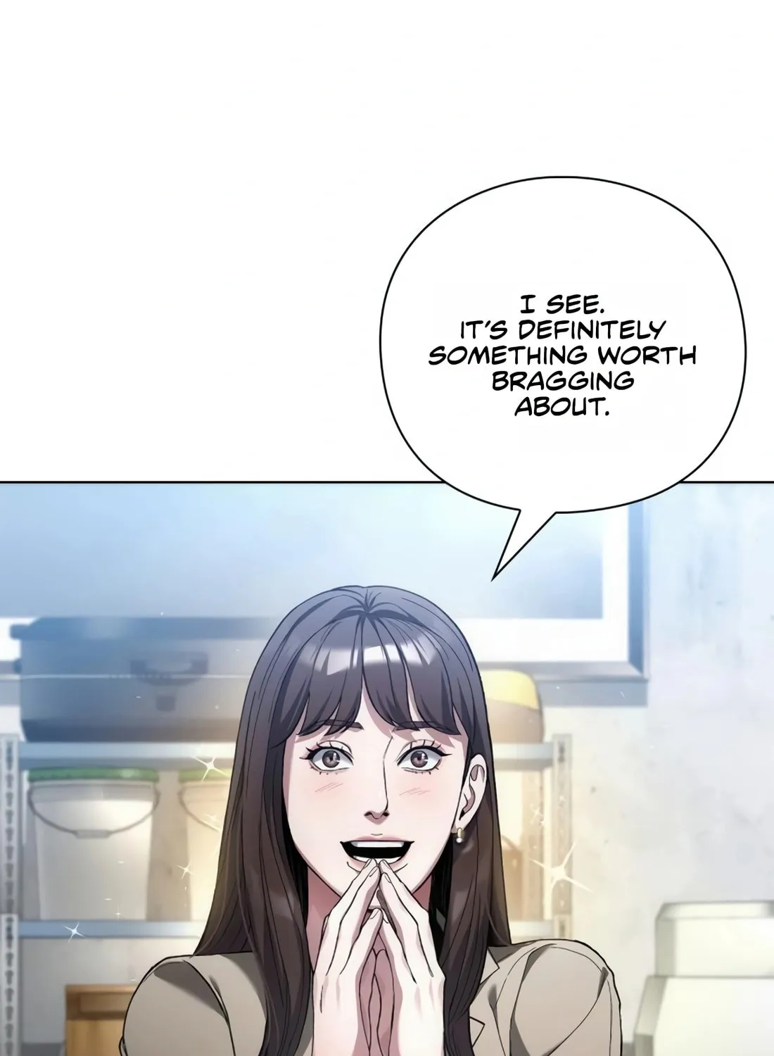 Read Artifact Reading Appraiser chapter 22 image 61 on Lezhin