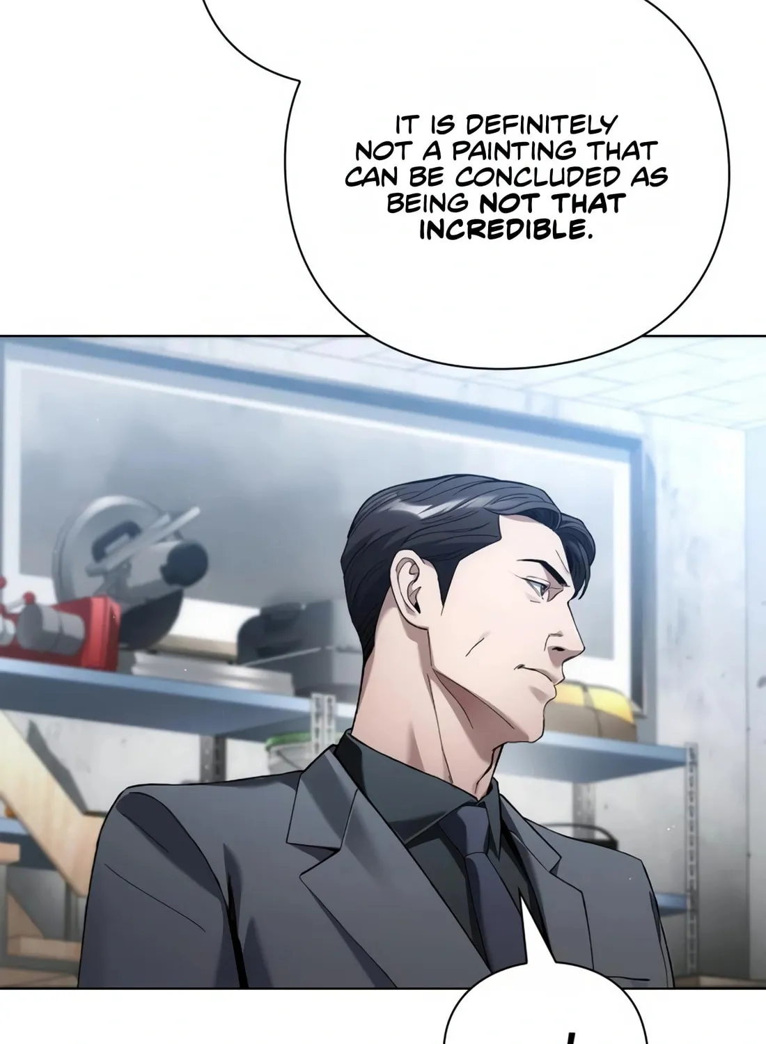 Read Artifact Reading Appraiser chapter 22 image 63 on Lezhin